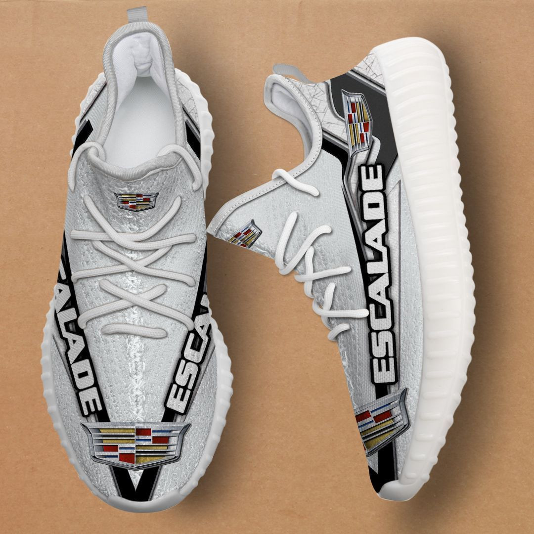 Cadillac Escalade Shoes Ver 3 - Famjoys Cadillac Escalade Shoes Ver 3 - Famjoys