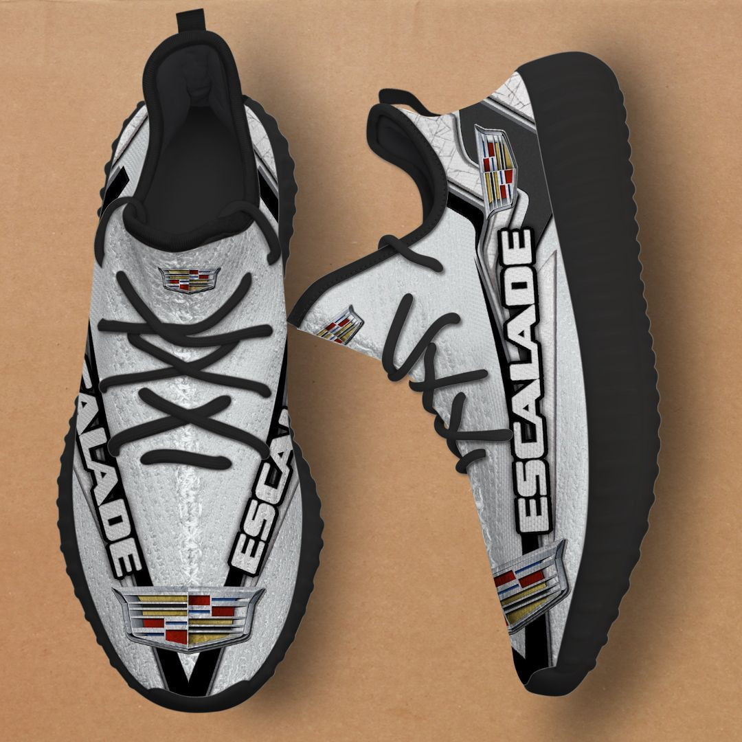 Cadillac Escalade Shoes Ver 3 - Famjoys Cadillac Escalade Shoes Ver 3 - Famjoys