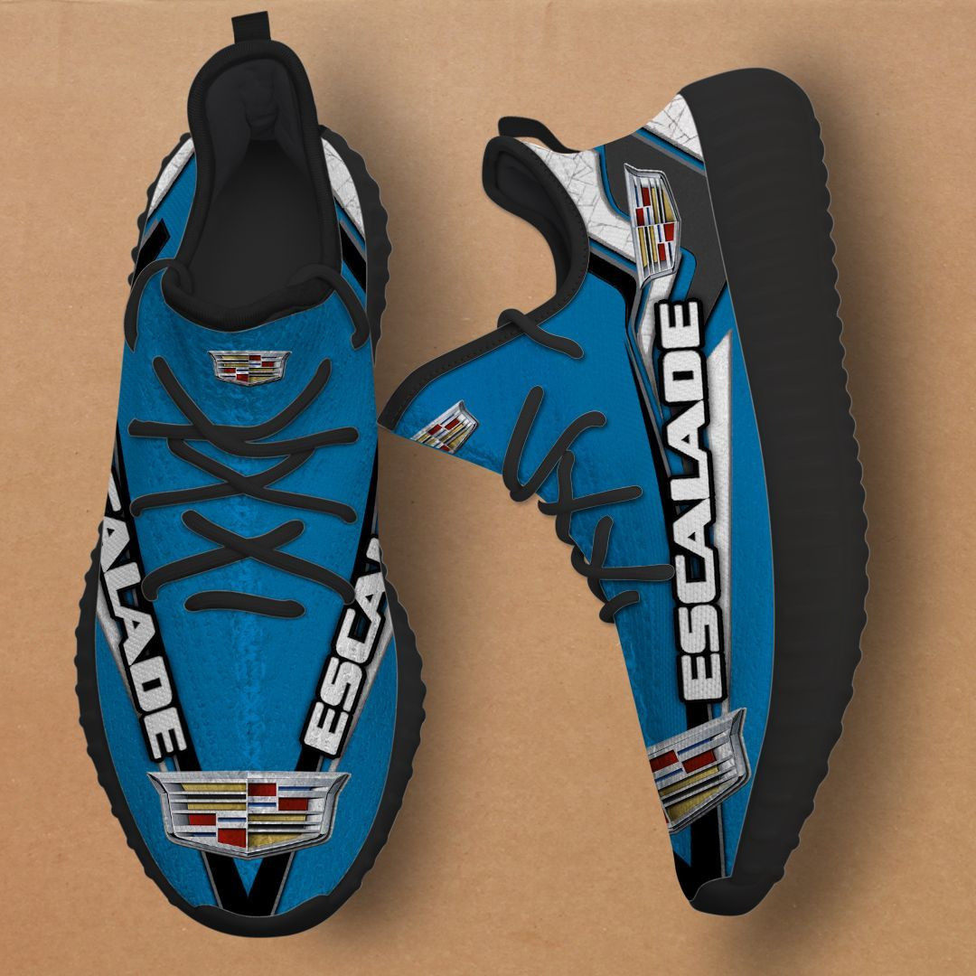 Cadillac Escalade Shoes Ver 5 - Famjoys Cadillac Escalade Shoes Ver 5 - Famjoys