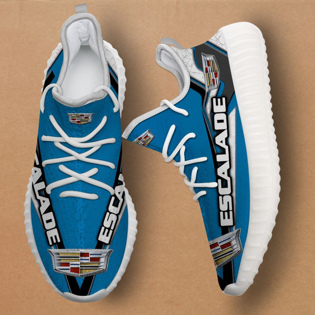 Cadillac Escalade Shoes Ver 5 - Famjoys Cadillac Escalade Shoes Ver 5 - Famjoys