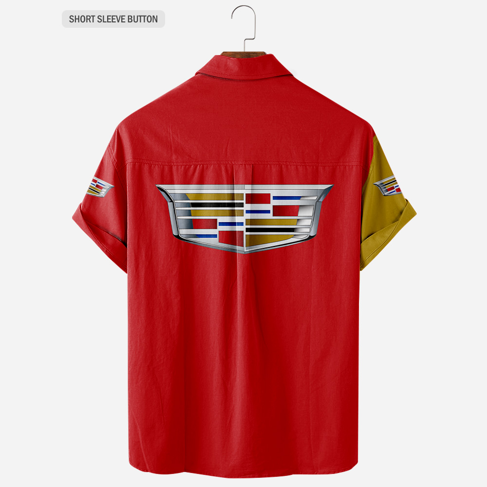 Cadillac Full Printing T-Shirt, Hoodie, Zip, Bomber, Hawaiian Shirt - Famjoys Cadillac Full Printing T-Shirt, Hoodie, Zip, Bomber, Hawaiian Shirt - Famjoys