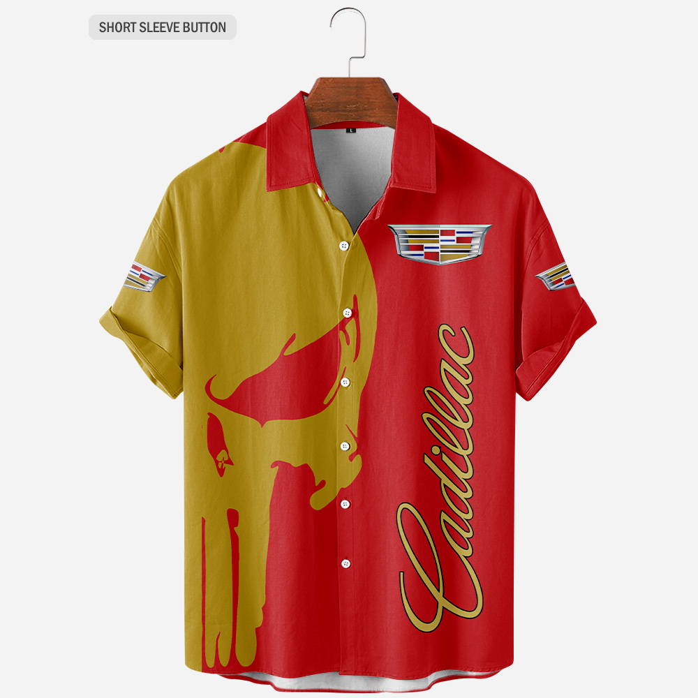 Cadillac Full Printing T-Shirt, Hoodie, Zip, Bomber, Hawaiian Shirt - Famjoys Cadillac Full Printing T-Shirt, Hoodie, Zip, Bomber, Hawaiian Shirt - Famjoys