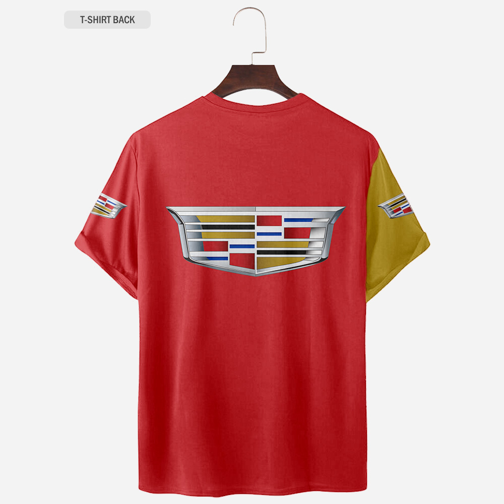 Cadillac Full Printing T-Shirt, Hoodie, Zip, Bomber, Hawaiian Shirt - Famjoys Cadillac Full Printing T-Shirt, Hoodie, Zip, Bomber, Hawaiian Shirt - Famjoys