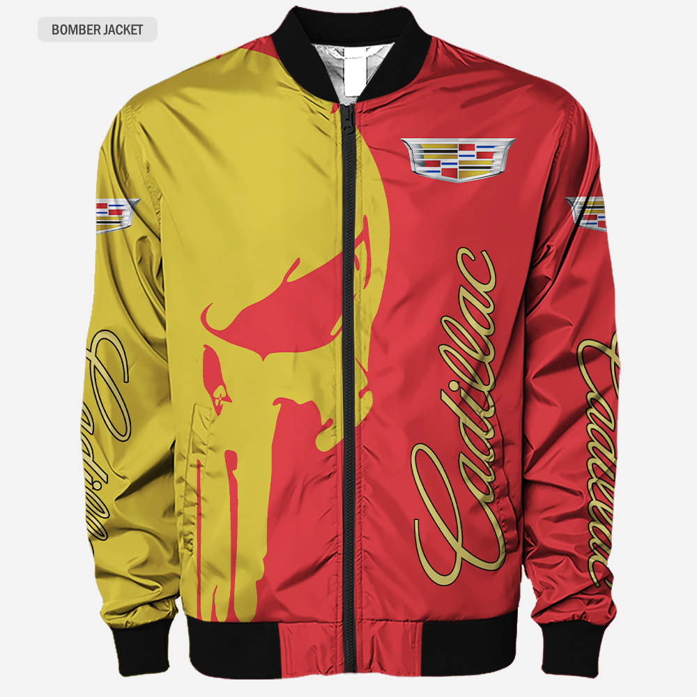 Cadillac Full Printing T-Shirt, Hoodie, Zip, Bomber, Hawaiian Shirt - Famjoys Cadillac Full Printing T-Shirt, Hoodie, Zip, Bomber, Hawaiian Shirt - Famjoys
