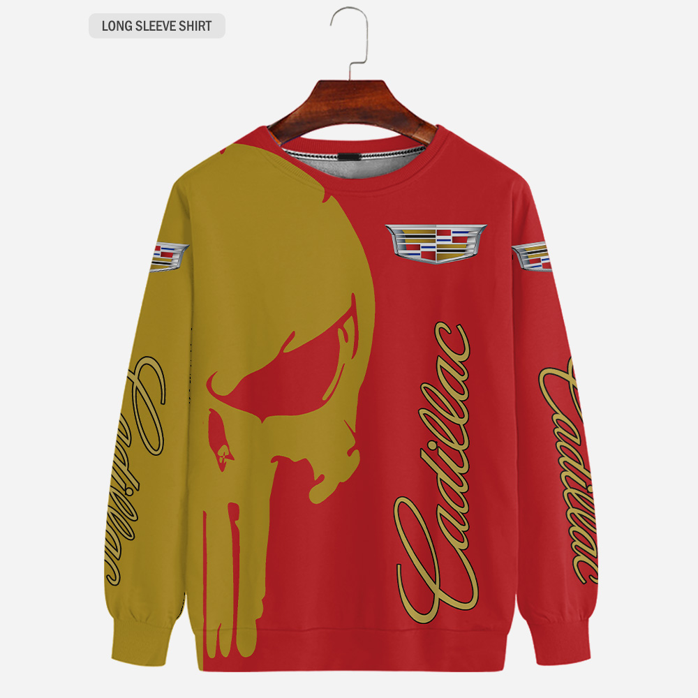 Cadillac Full Printing T-Shirt, Hoodie, Zip, Bomber, Hawaiian Shirt - Famjoys Cadillac Full Printing T-Shirt, Hoodie, Zip, Bomber, Hawaiian Shirt - Famjoys