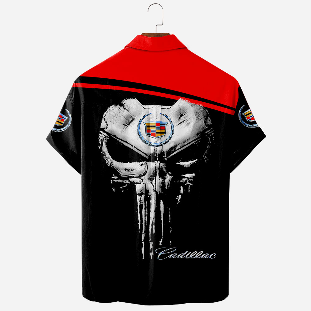 Cadillac Hoodie, T-Shirt, Polo Shirt, Hawaiian Shirt, Collared Shirt, Zip Hoodie, Bomber Jacket, 3D All Over Print Clothing Store - Famjoys Cadillac Hoodie, T-Shirt, Polo Shirt, Hawaiian Shirt, Collared Shirt, Zip Hoodie, Bomber Jacket, 3D All Over Print Clothing Store - Famjoys