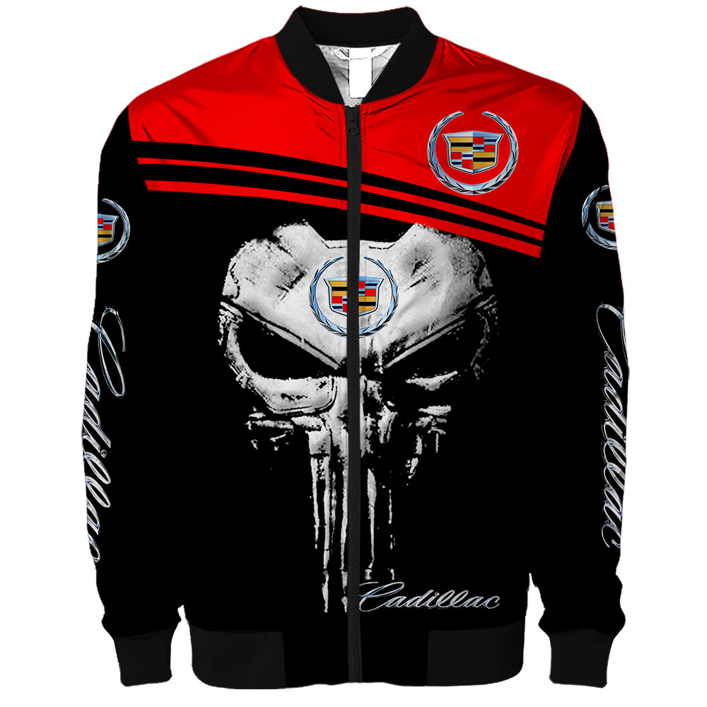 Cadillac Hoodie, T-Shirt, Polo Shirt, Hawaiian Shirt, Collared Shirt, Zip Hoodie, Bomber Jacket, 3D All Over Print Clothing Store - Famjoys Cadillac Hoodie, T-Shirt, Polo Shirt, Hawaiian Shirt, Collared Shirt, Zip Hoodie, Bomber Jacket, 3D All Over Print Clothing Store - Famjoys