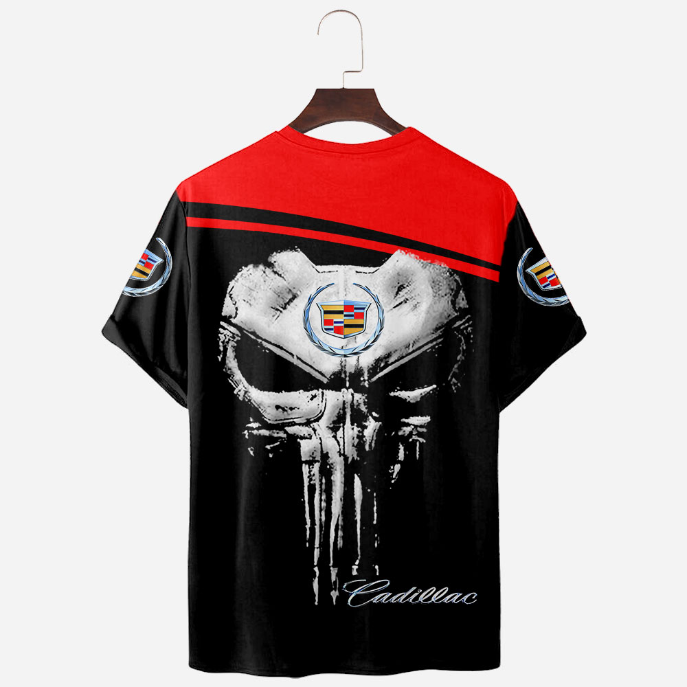 Cadillac Hoodie, T-Shirt, Polo Shirt, Hawaiian Shirt, Collared Shirt, Zip Hoodie, Bomber Jacket, 3D All Over Print Clothing Store - Famjoys Cadillac Hoodie, T-Shirt, Polo Shirt, Hawaiian Shirt, Collared Shirt, Zip Hoodie, Bomber Jacket, 3D All Over Print Clothing Store - Famjoys