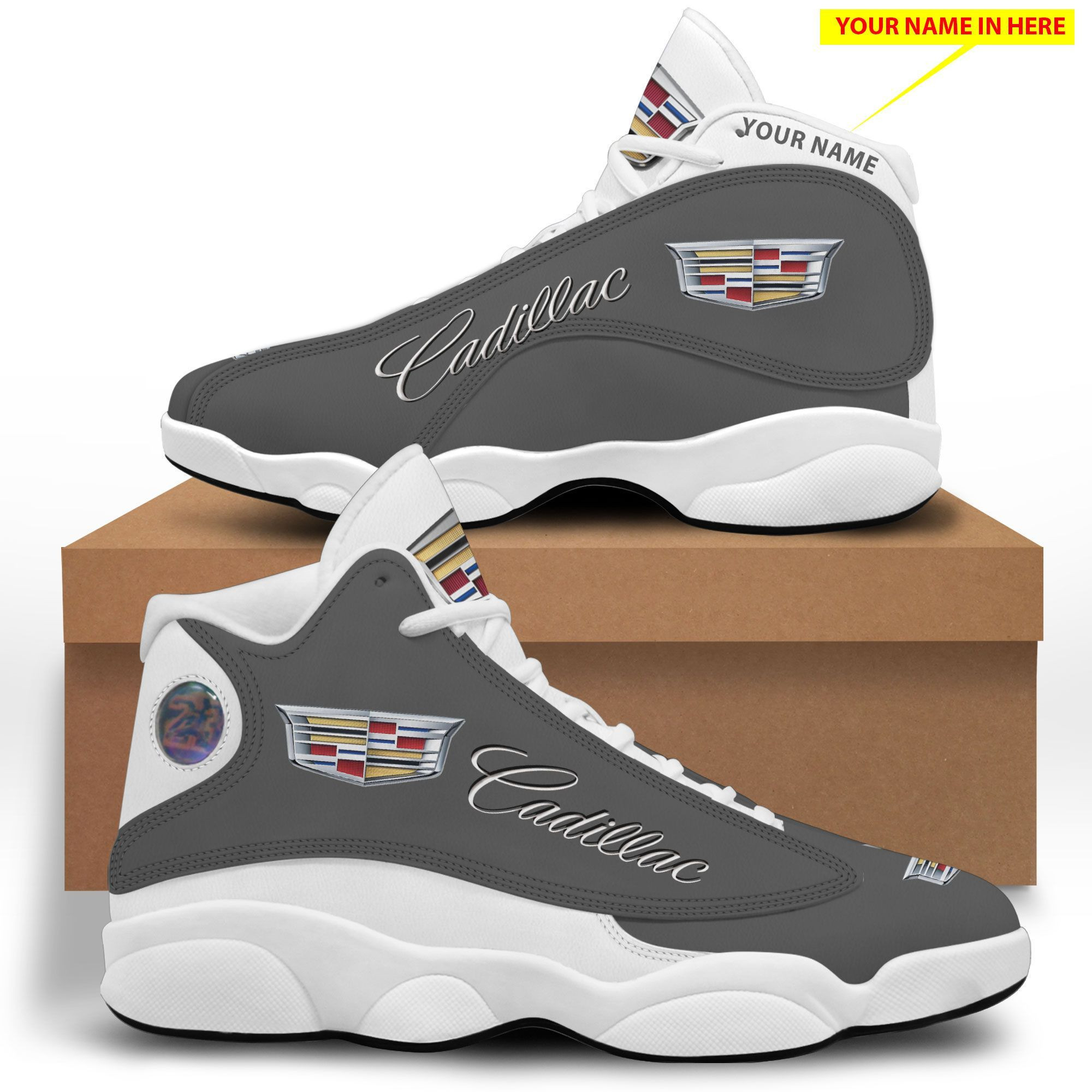 Cadillac JD 13 Ver 1 - Famjoys Cadillac JD 13 Ver 1 - Famjoys