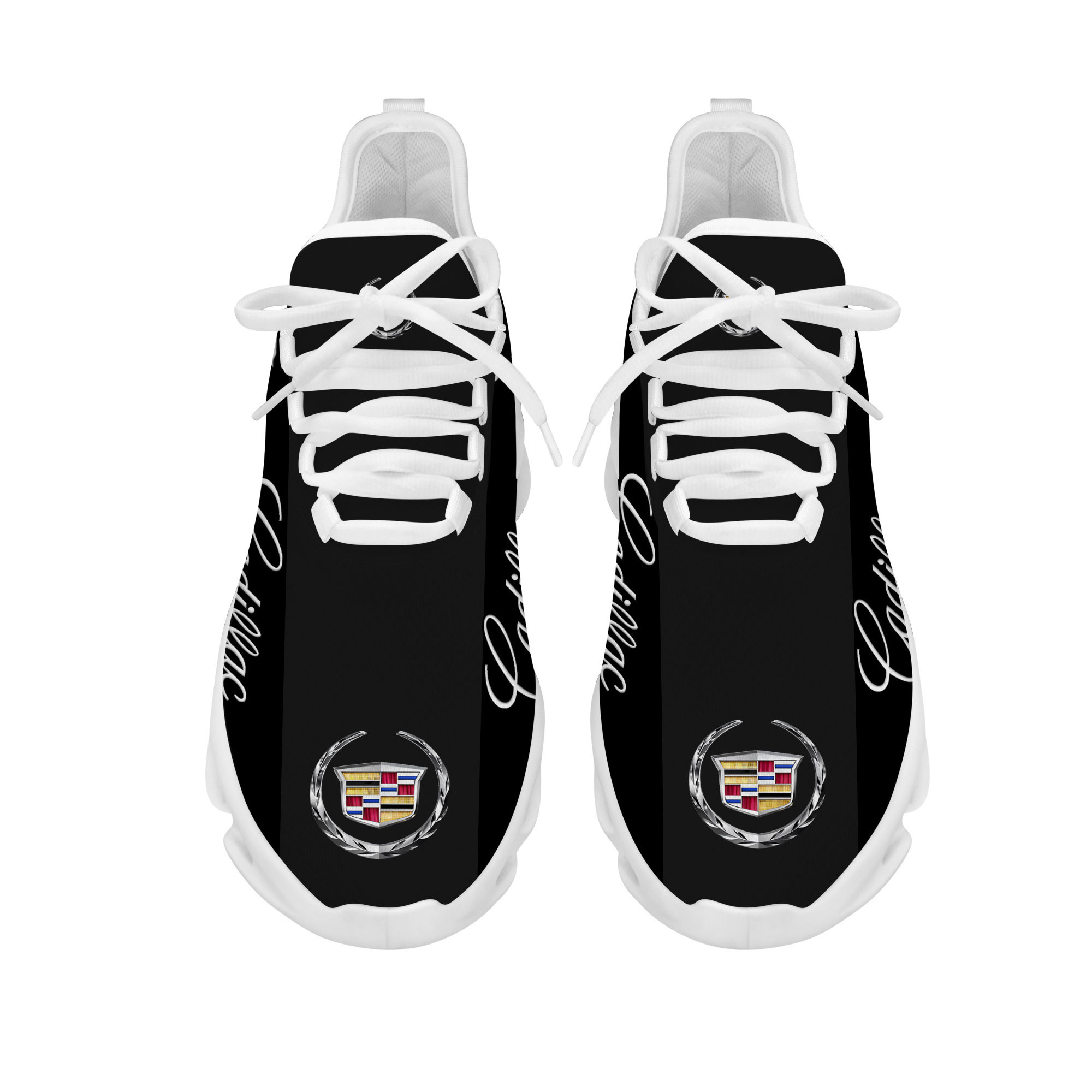 Cadillac Running Shoes - Famjoys Cadillac Running Shoes - Famjoys