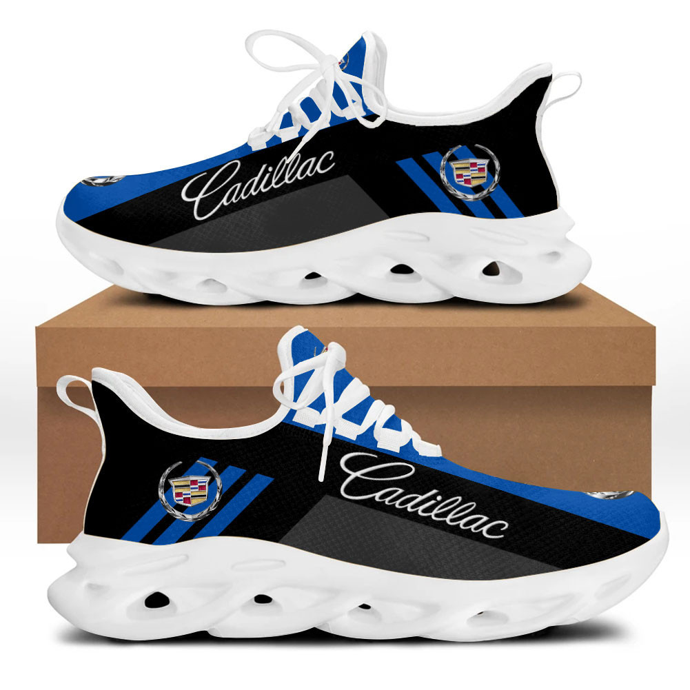 Cadillac Running Shoes - Famjoys Cadillac Running Shoes - Famjoys
