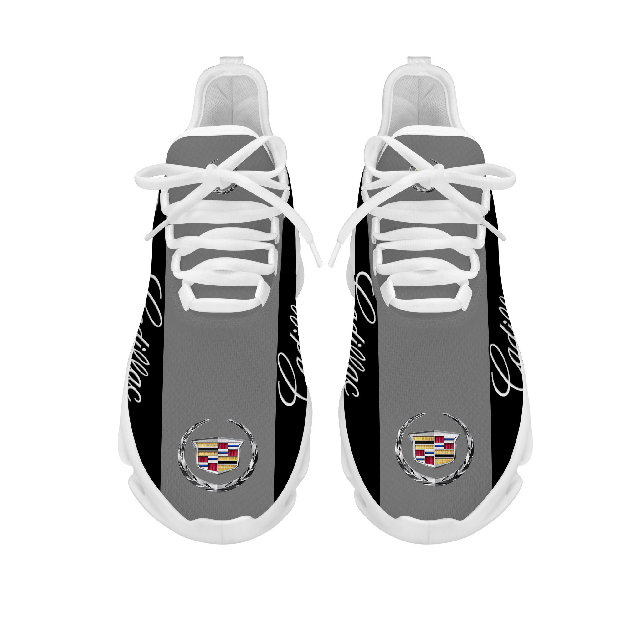 Cadillac Running Shoes - Famjoys Cadillac Running Shoes - Famjoys