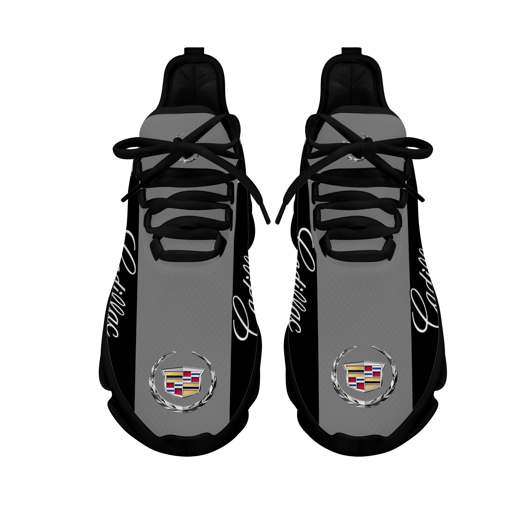 Cadillac Running Shoes - Famjoys Cadillac Running Shoes - Famjoys