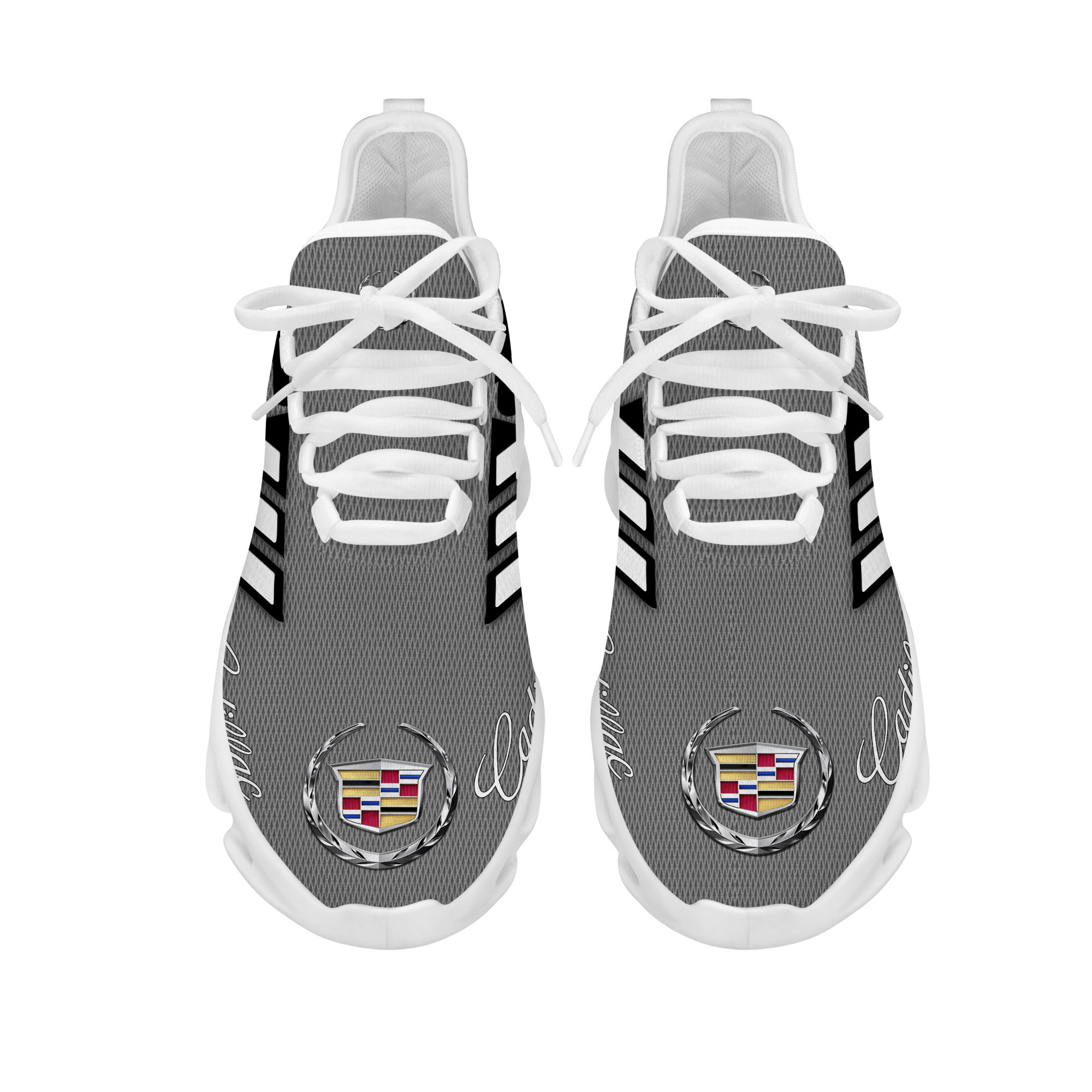 Cadillac Running Shoes - Famjoys Cadillac Running Shoes - Famjoys