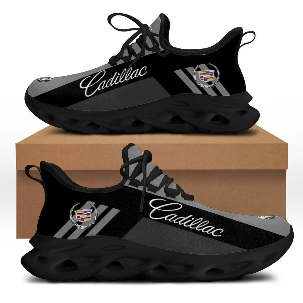 Cadillac Running Shoes - Famjoys Cadillac Running Shoes - Famjoys