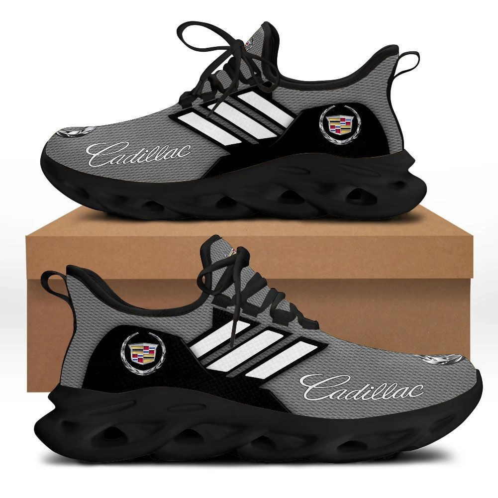 Cadillac Running Shoes - Famjoys Cadillac Running Shoes - Famjoys