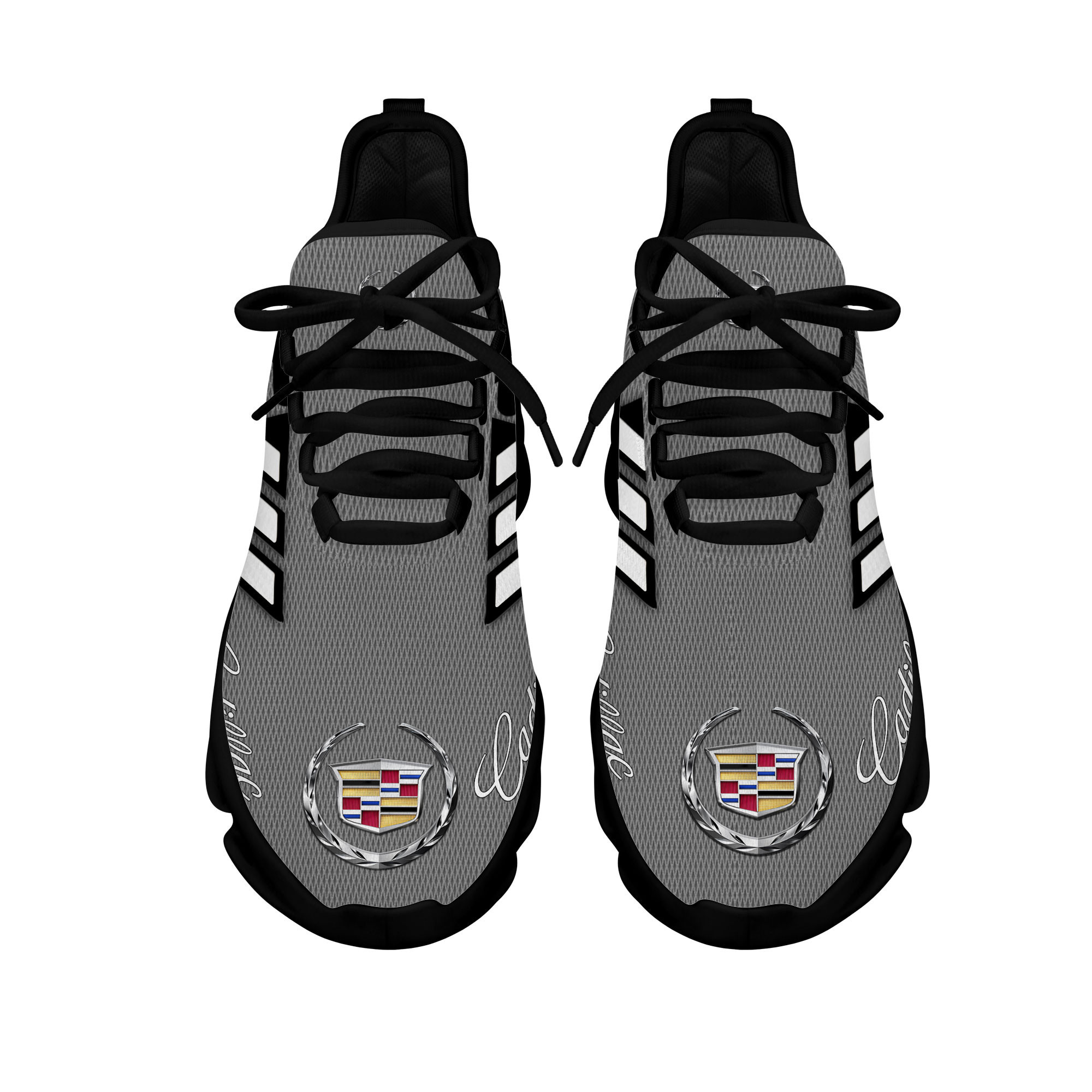 Cadillac Running Shoes - Famjoys Cadillac Running Shoes - Famjoys