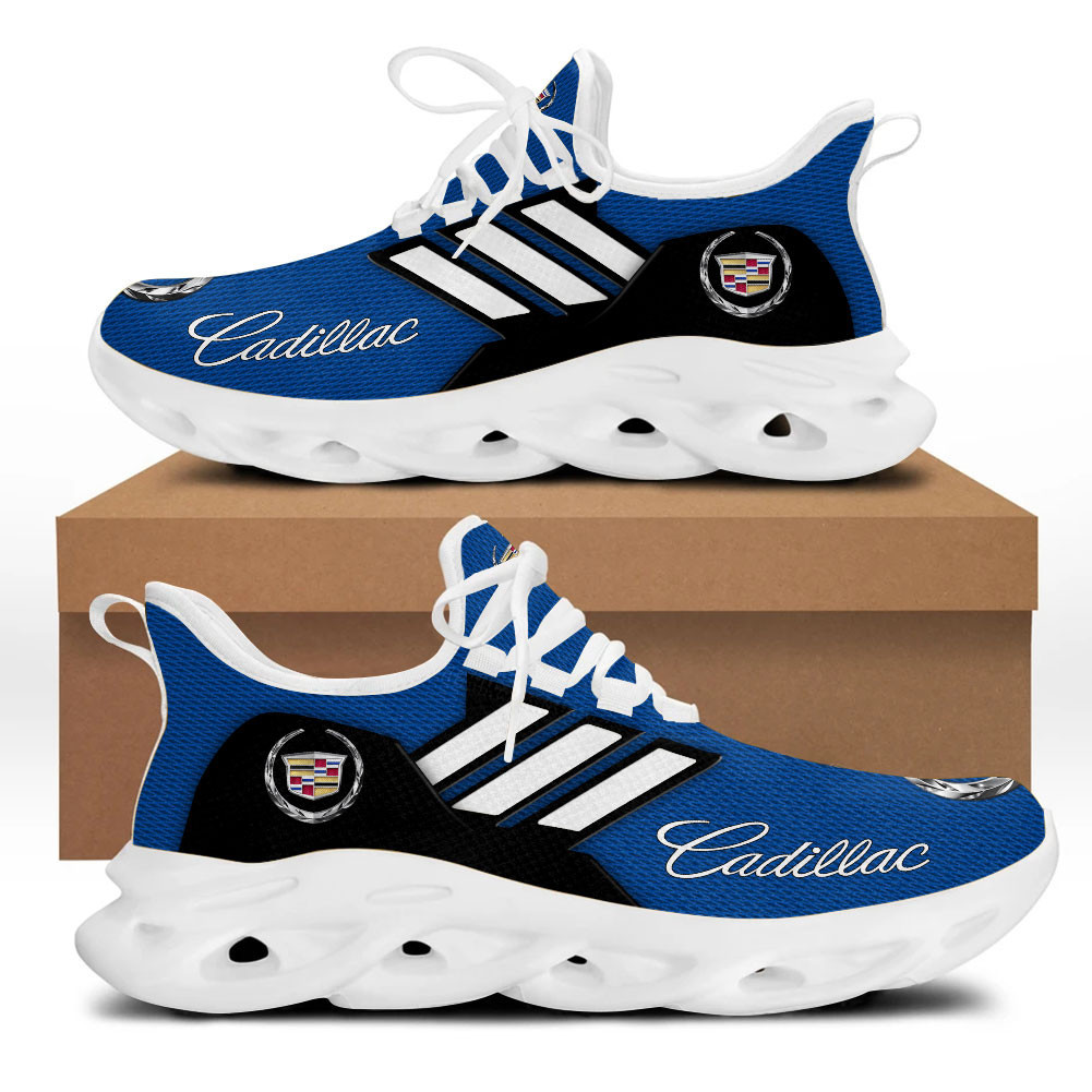 Cadillac Running Shoes - Famjoys Cadillac Running Shoes - Famjoys