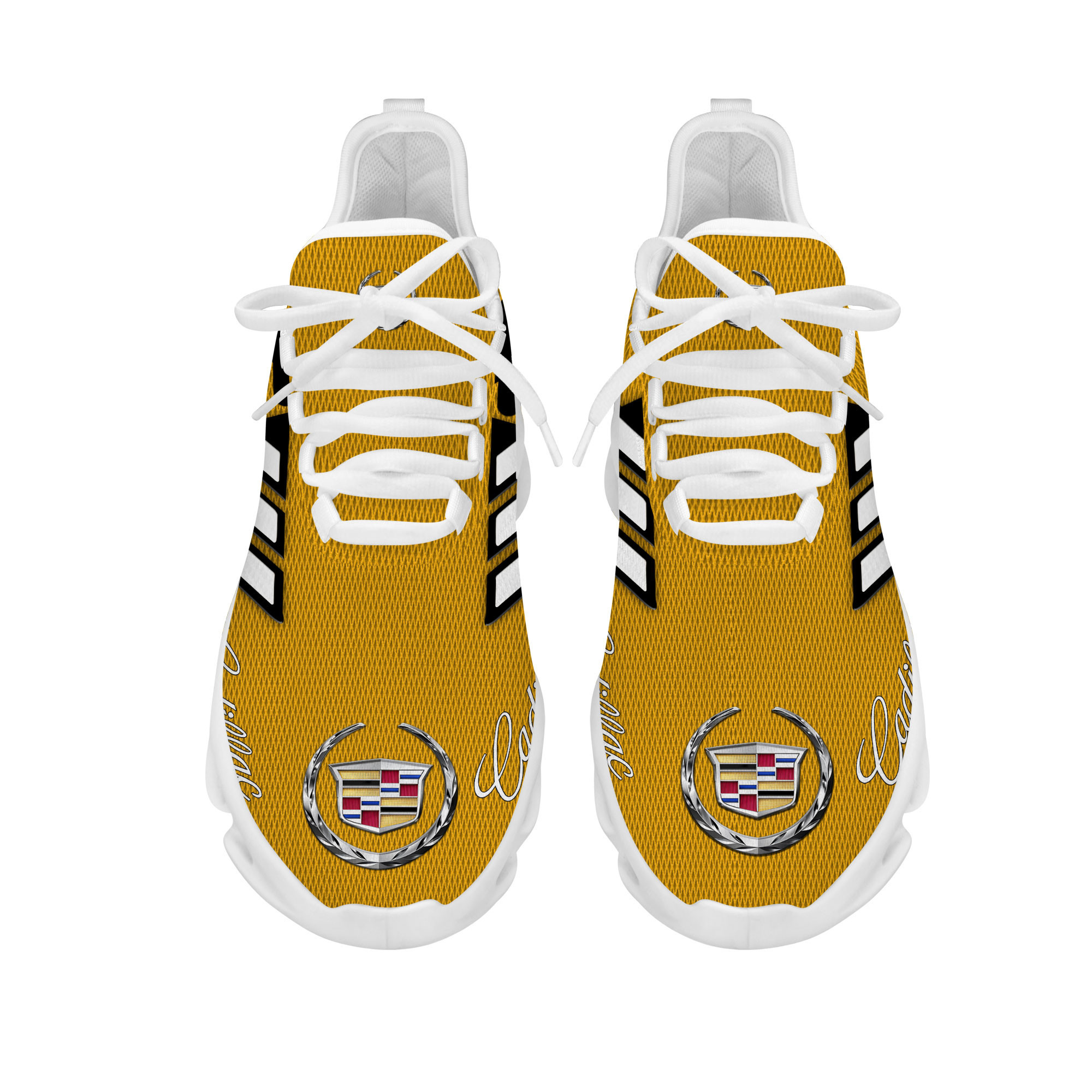 Cadillac Running Shoes - Famjoys Cadillac Running Shoes - Famjoys
