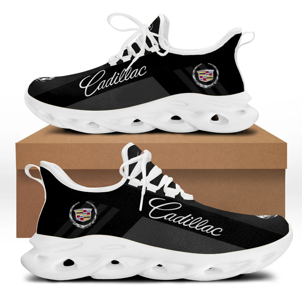 Cadillac Running Shoes - Famjoys Cadillac Running Shoes - Famjoys