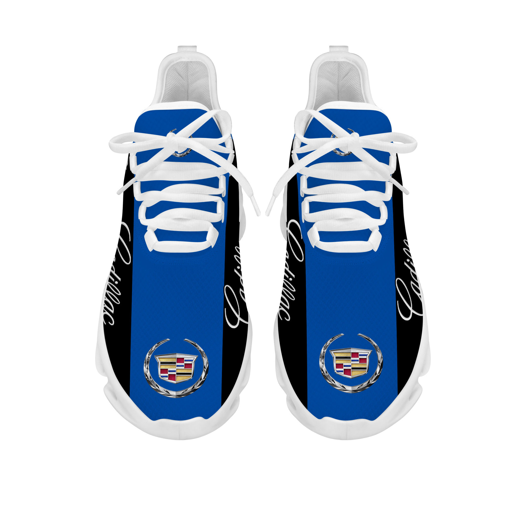 Cadillac Running Shoes - Famjoys Cadillac Running Shoes - Famjoys