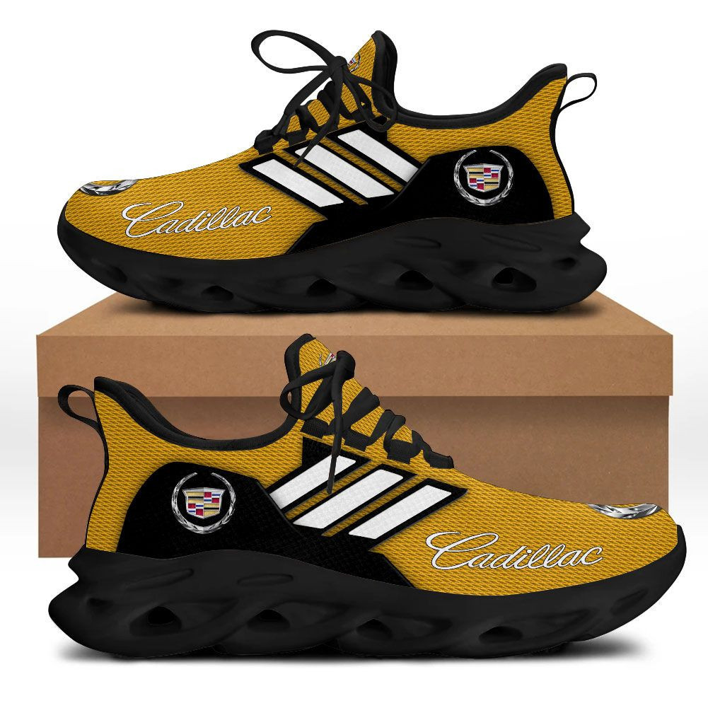 Cadillac Running Shoes - Famjoys Cadillac Running Shoes - Famjoys