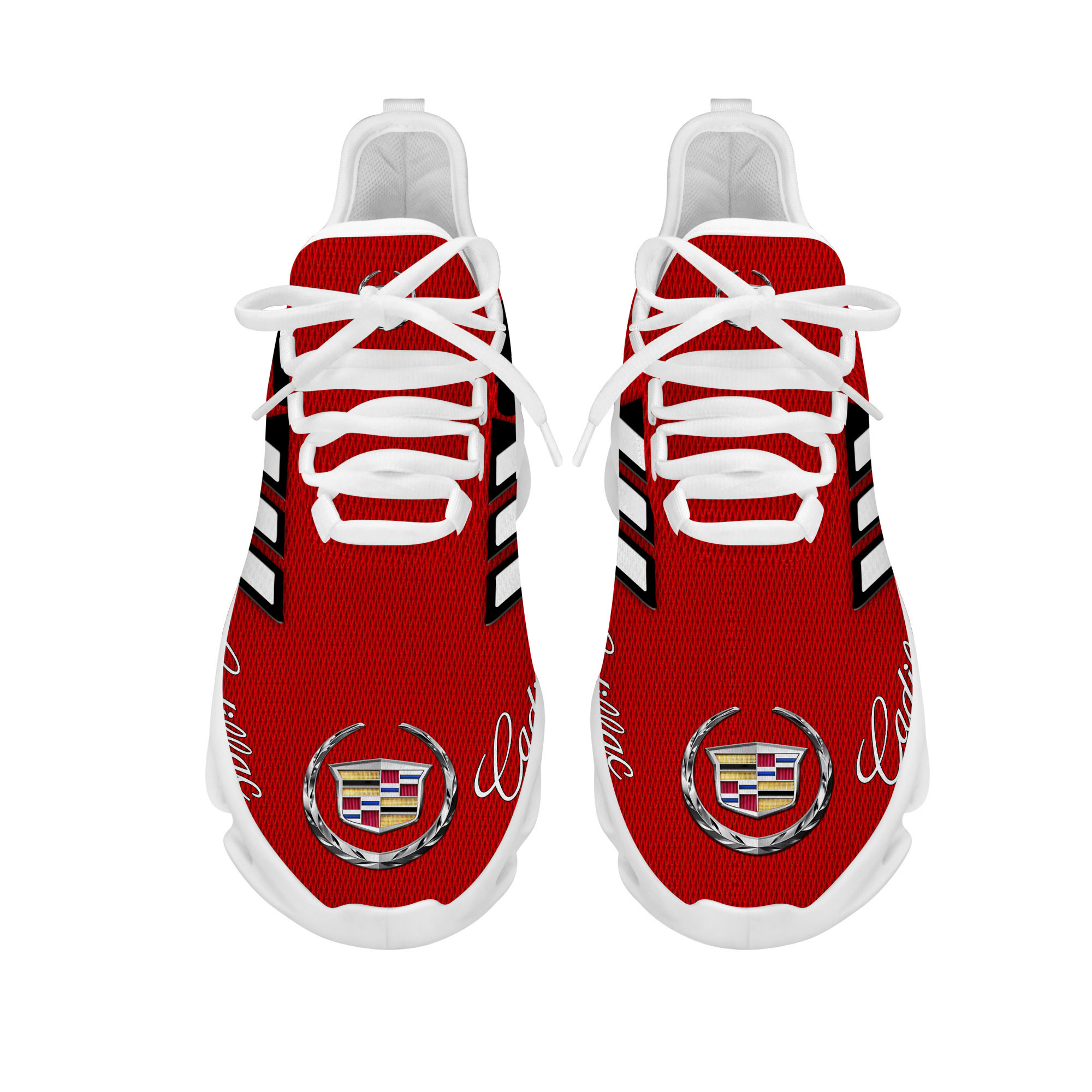 Cadillac Running Shoes - Famjoys Cadillac Running Shoes - Famjoys