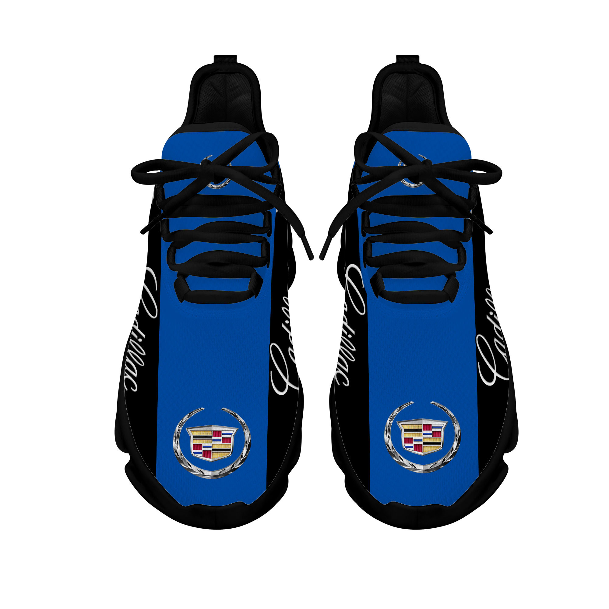 Cadillac Running Shoes - Famjoys Cadillac Running Shoes - Famjoys