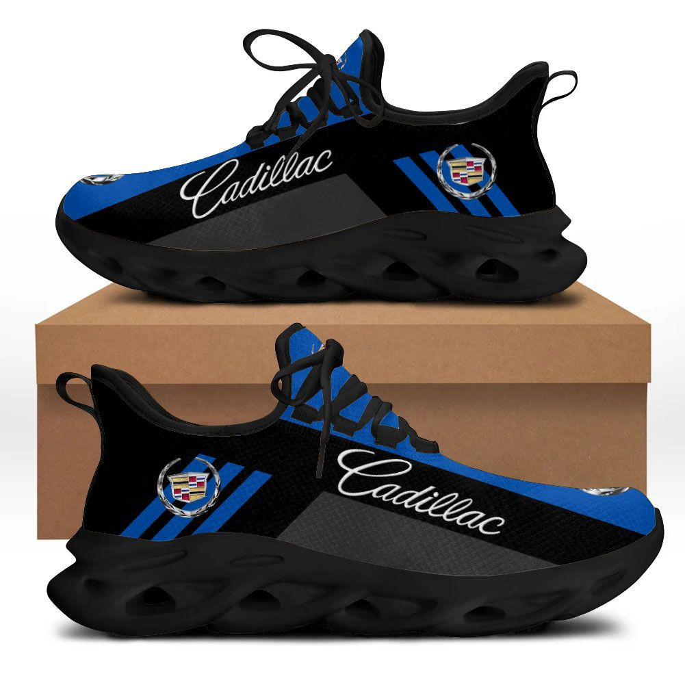 Cadillac Running Shoes - Famjoys Cadillac Running Shoes - Famjoys