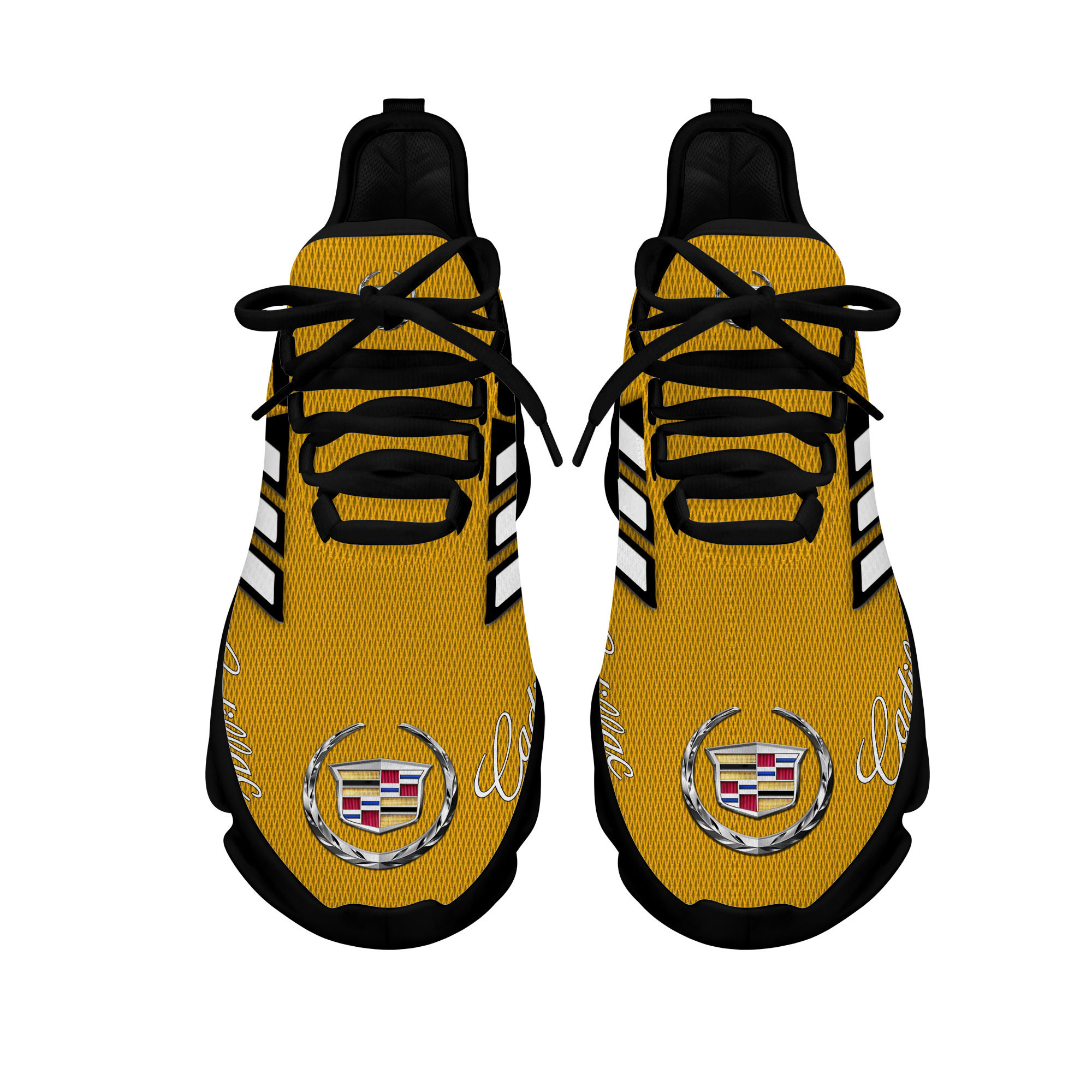 Cadillac Running Shoes - Famjoys Cadillac Running Shoes - Famjoys