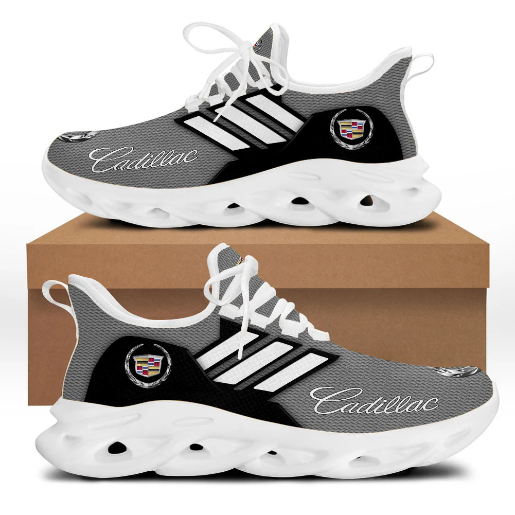 Cadillac Running Shoes - Famjoys Cadillac Running Shoes - Famjoys