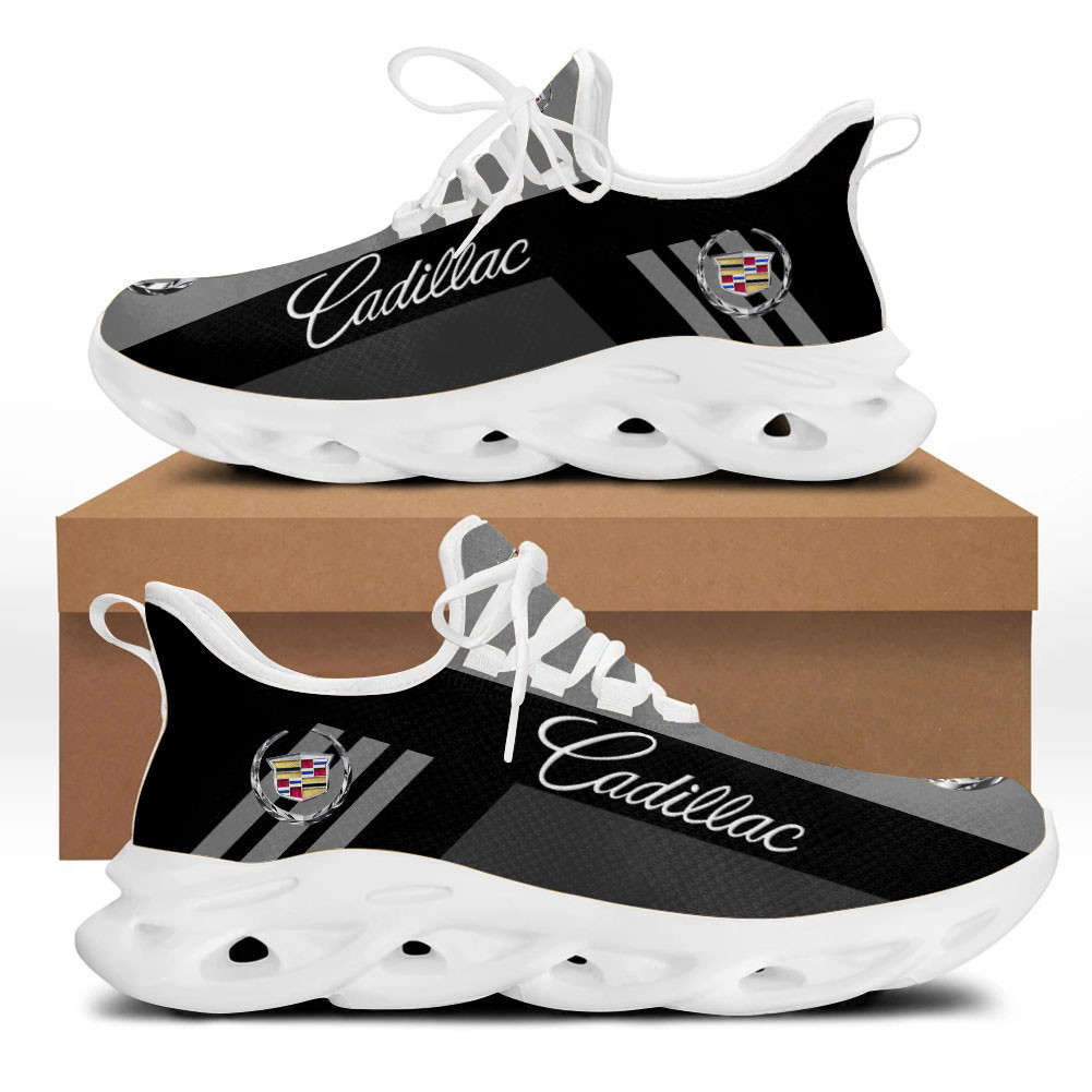 Cadillac Running Shoes - Famjoys Cadillac Running Shoes - Famjoys