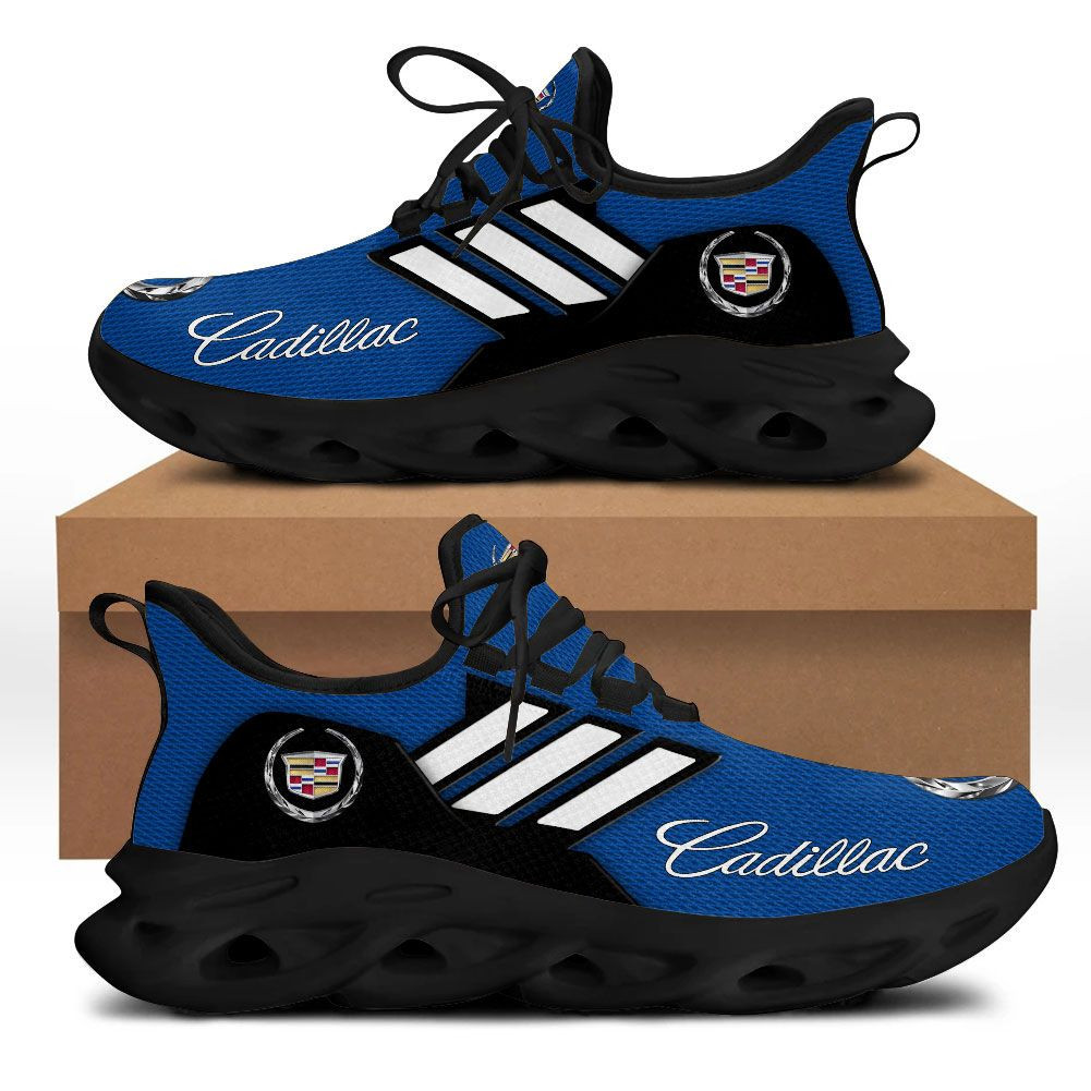 Cadillac Running Shoes - Famjoys Cadillac Running Shoes - Famjoys