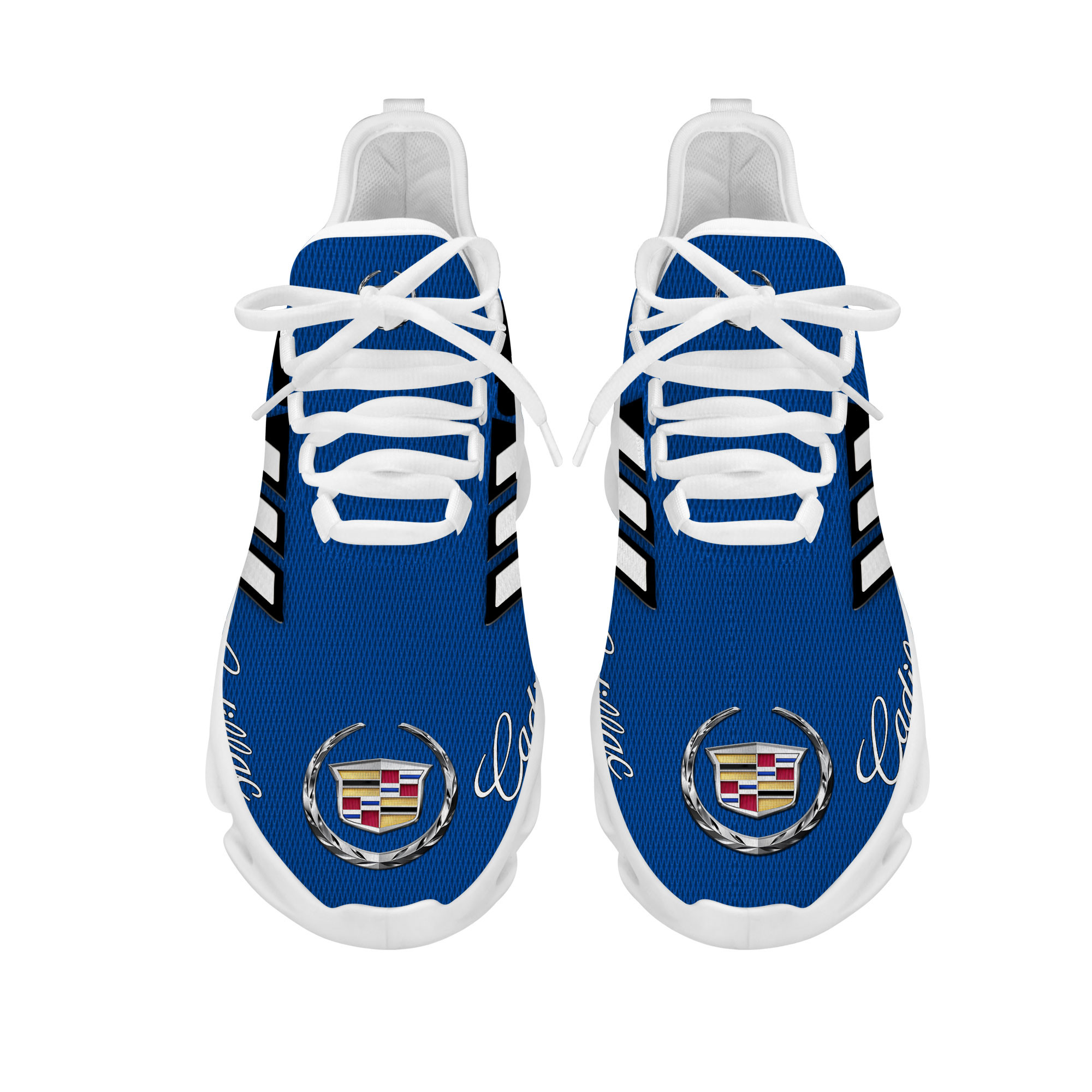 Cadillac Running Shoes - Famjoys Cadillac Running Shoes - Famjoys