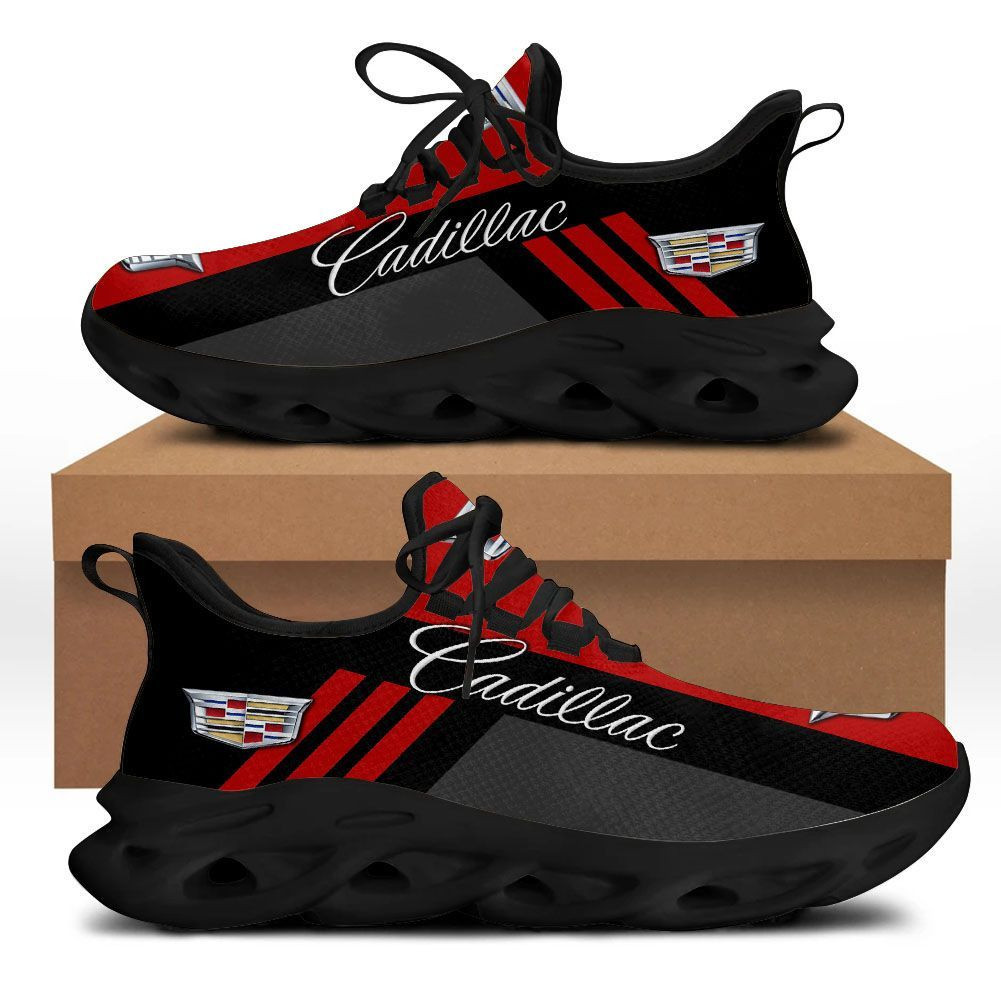 Cadillac Running Shoes Ver 1 - Famjoys Cadillac Running Shoes Ver 1 - Famjoys