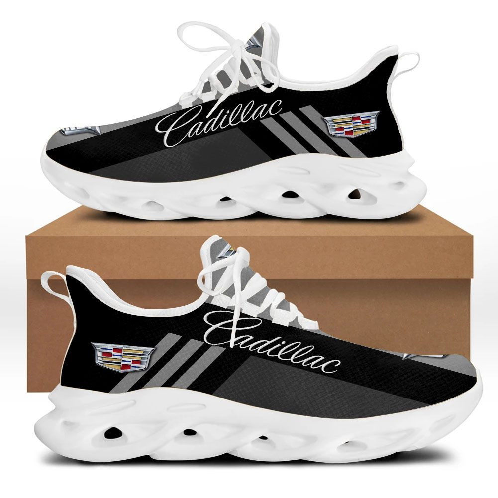 Cadillac Running Shoes Ver 3 - Famjoys Cadillac Running Shoes Ver 3 - Famjoys
