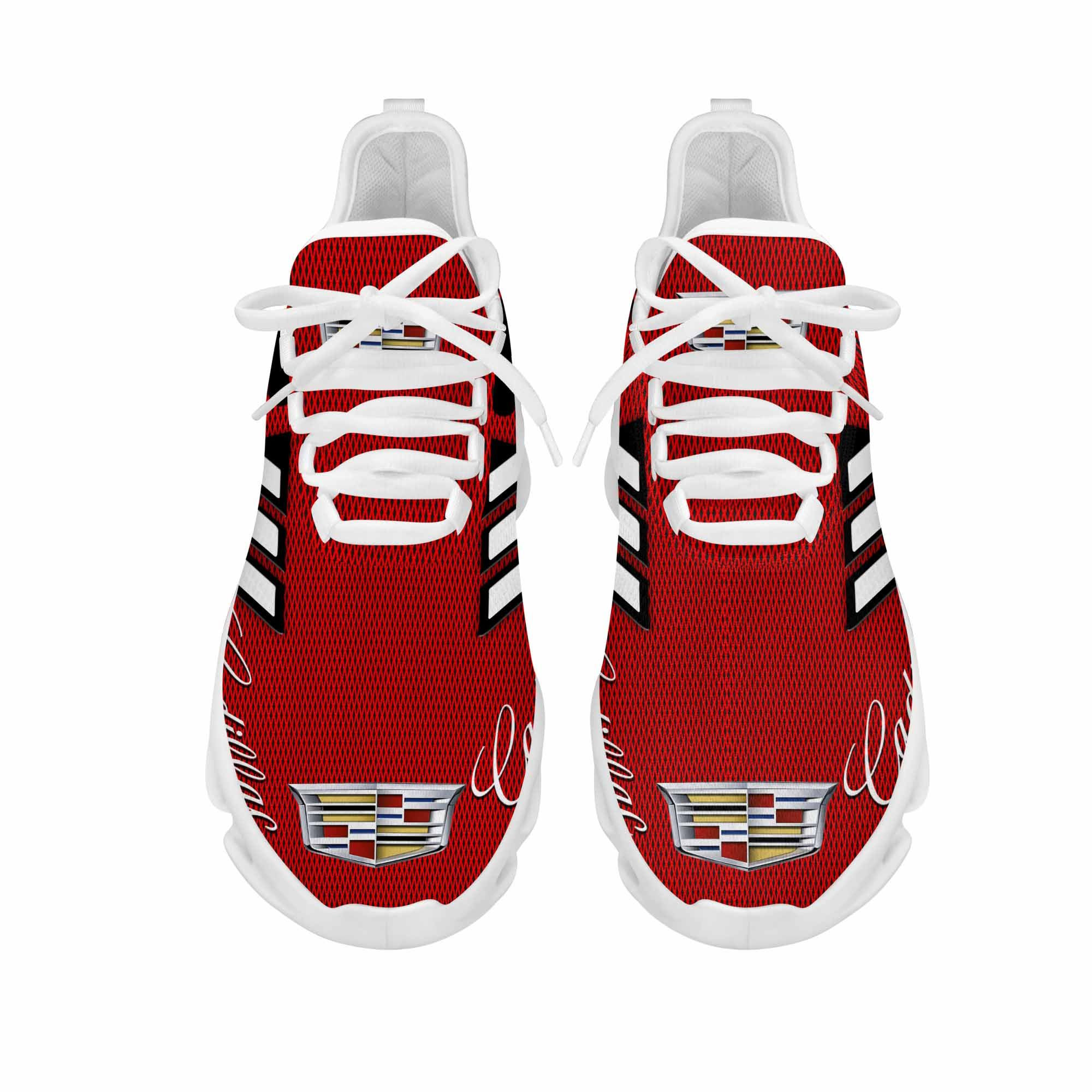 Cadillac Running Shoes Ver 4 - Famjoys Cadillac Running Shoes Ver 4 - Famjoys