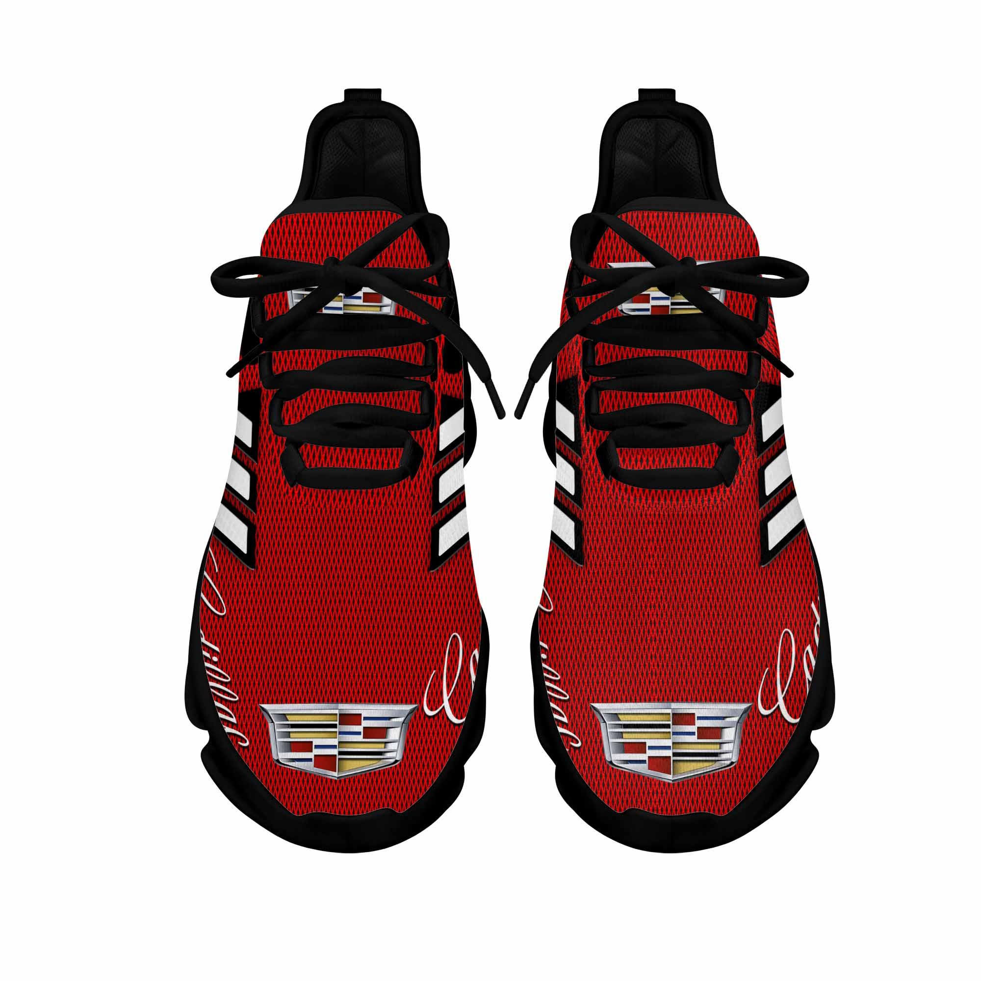 Cadillac Running Shoes Ver 4 - Famjoys Cadillac Running Shoes Ver 4 - Famjoys