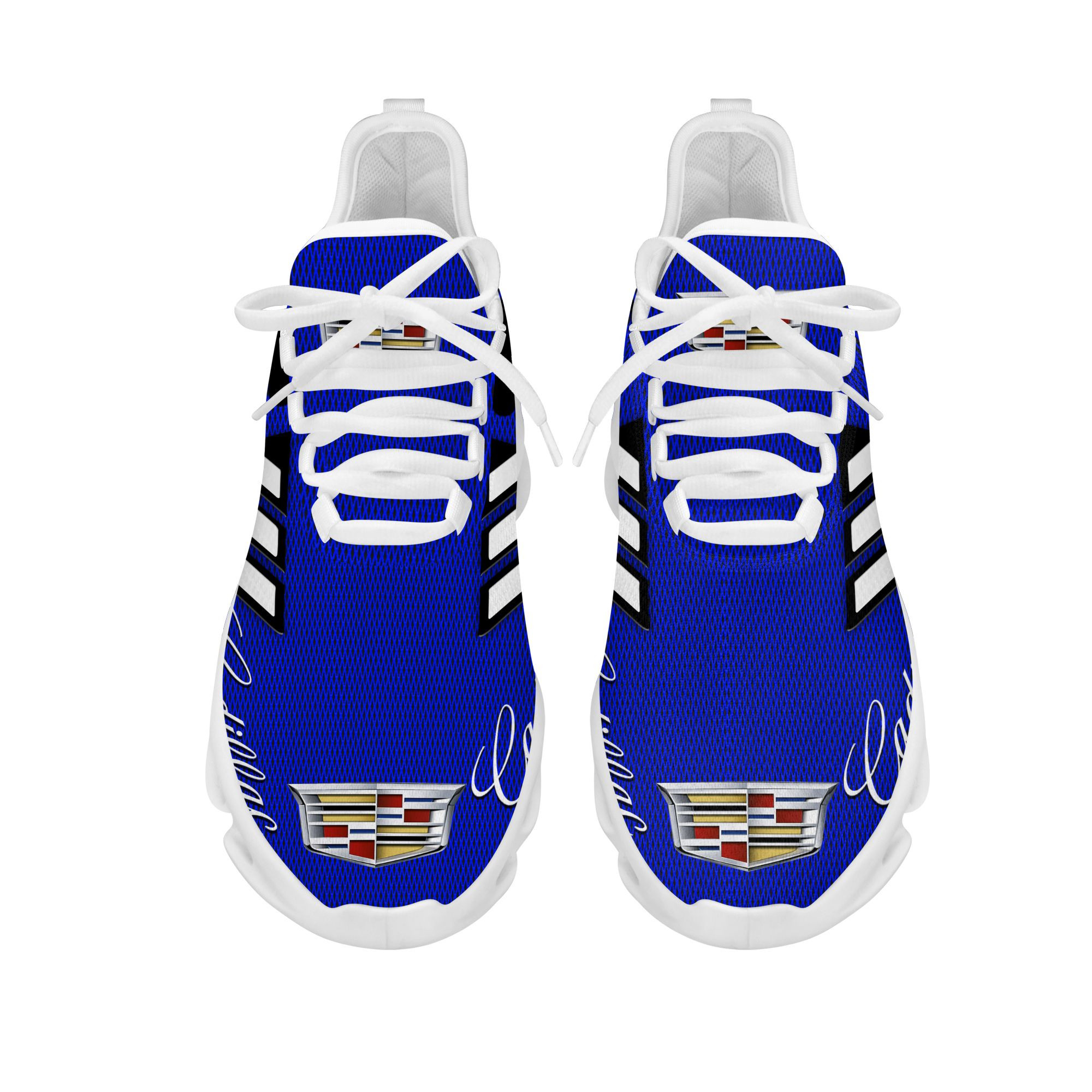 Cadillac Running Shoes Ver 5 - Famjoys Cadillac Running Shoes Ver 5 - Famjoys