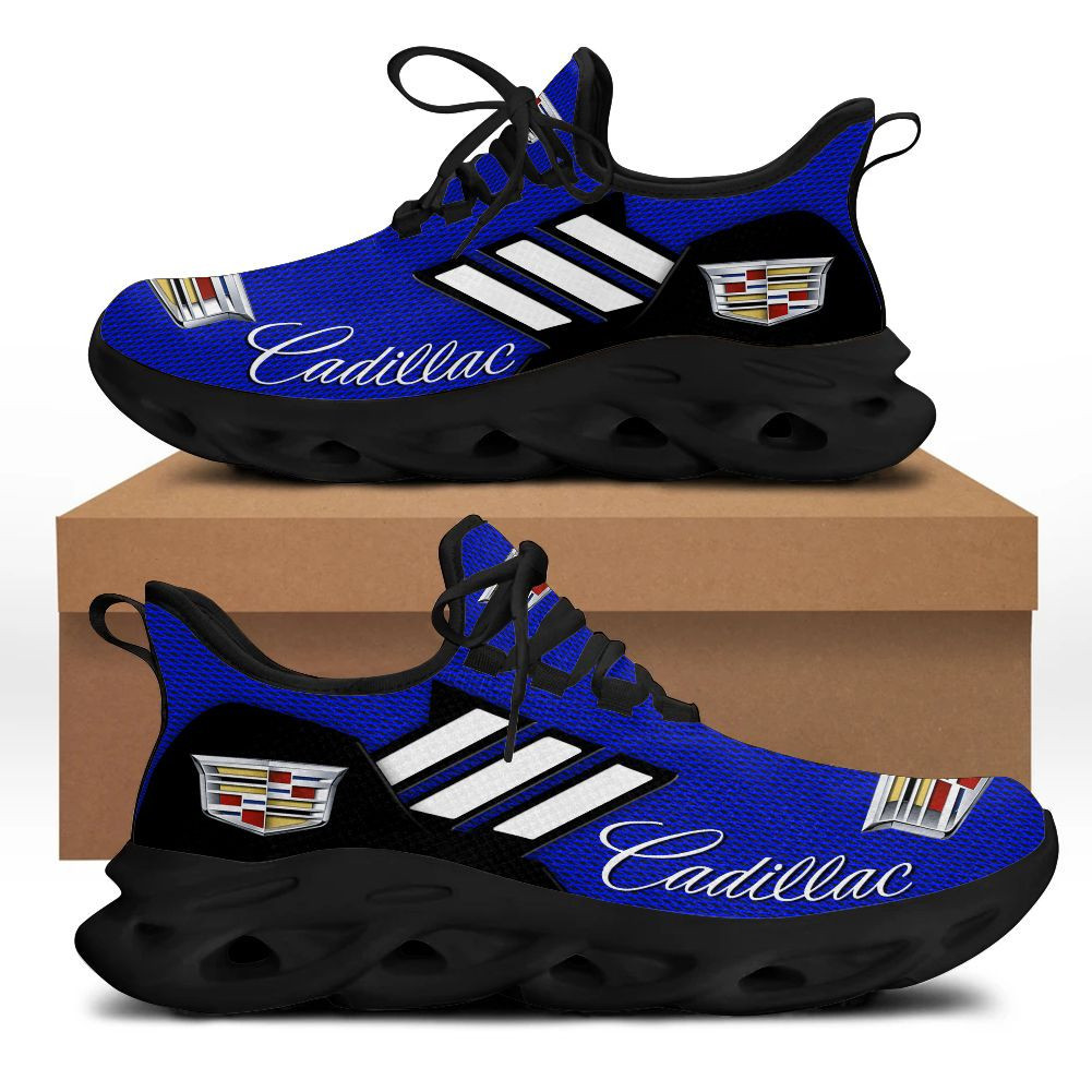 Cadillac Running Shoes Ver 5 - Famjoys Cadillac Running Shoes Ver 5 - Famjoys
