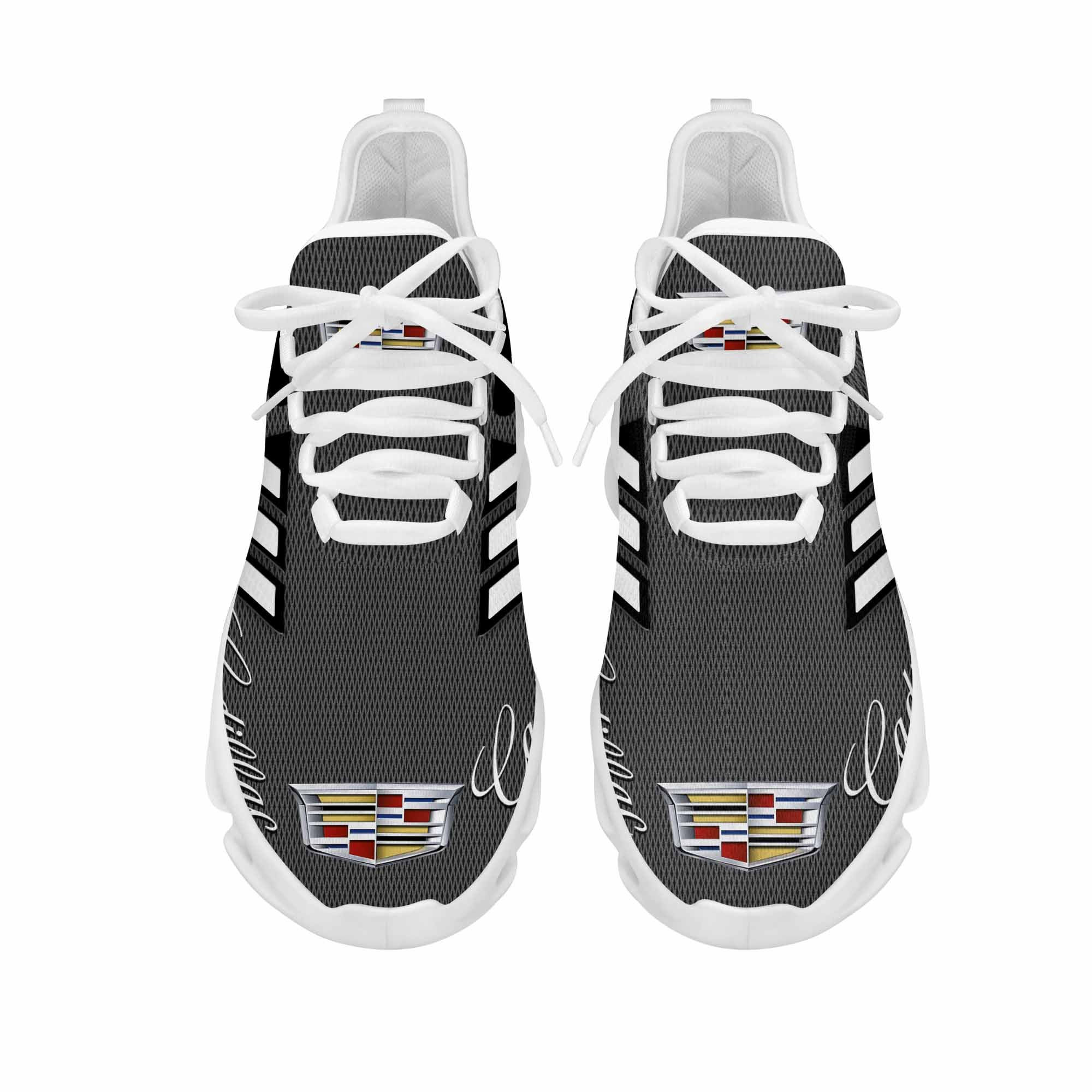 Cadillac Running Shoes Ver 6 - Famjoys Cadillac Running Shoes Ver 6 - Famjoys