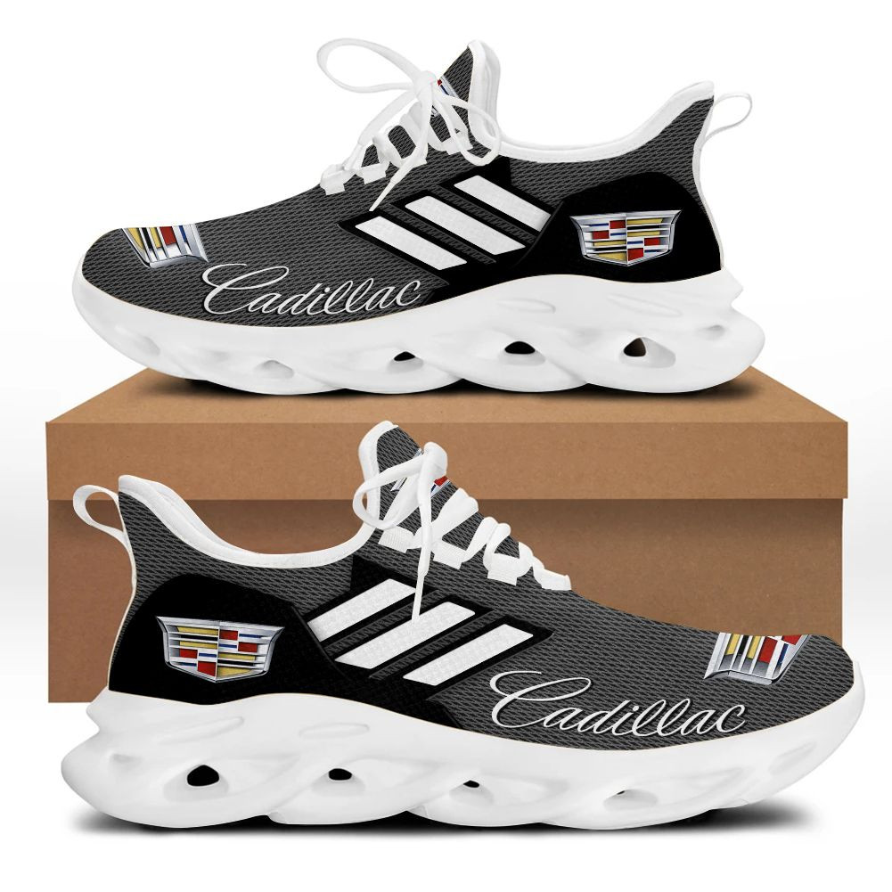 Cadillac Running Shoes Ver 6 - Famjoys Cadillac Running Shoes Ver 6 - Famjoys