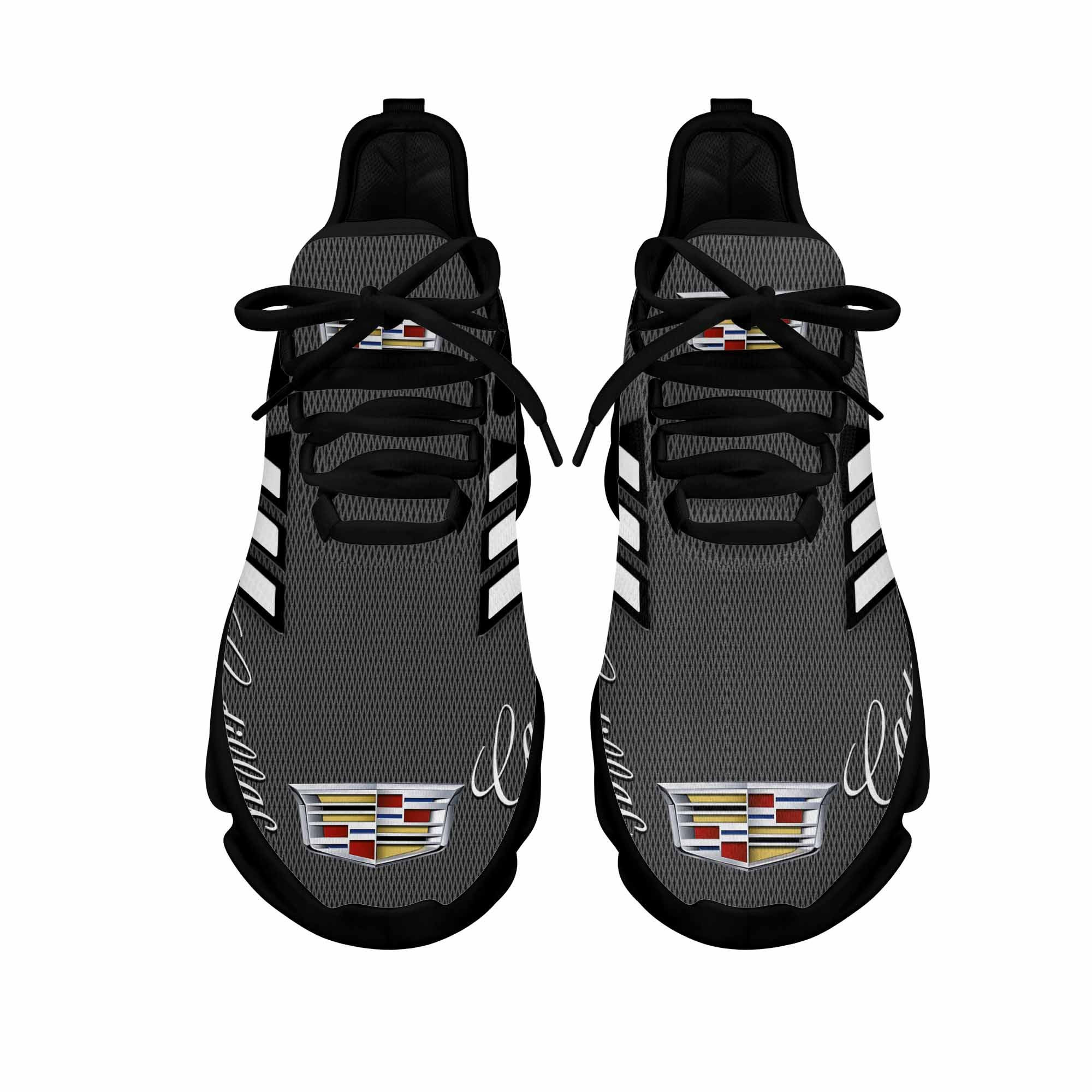 Cadillac Running Shoes Ver 6 - Famjoys Cadillac Running Shoes Ver 6 - Famjoys