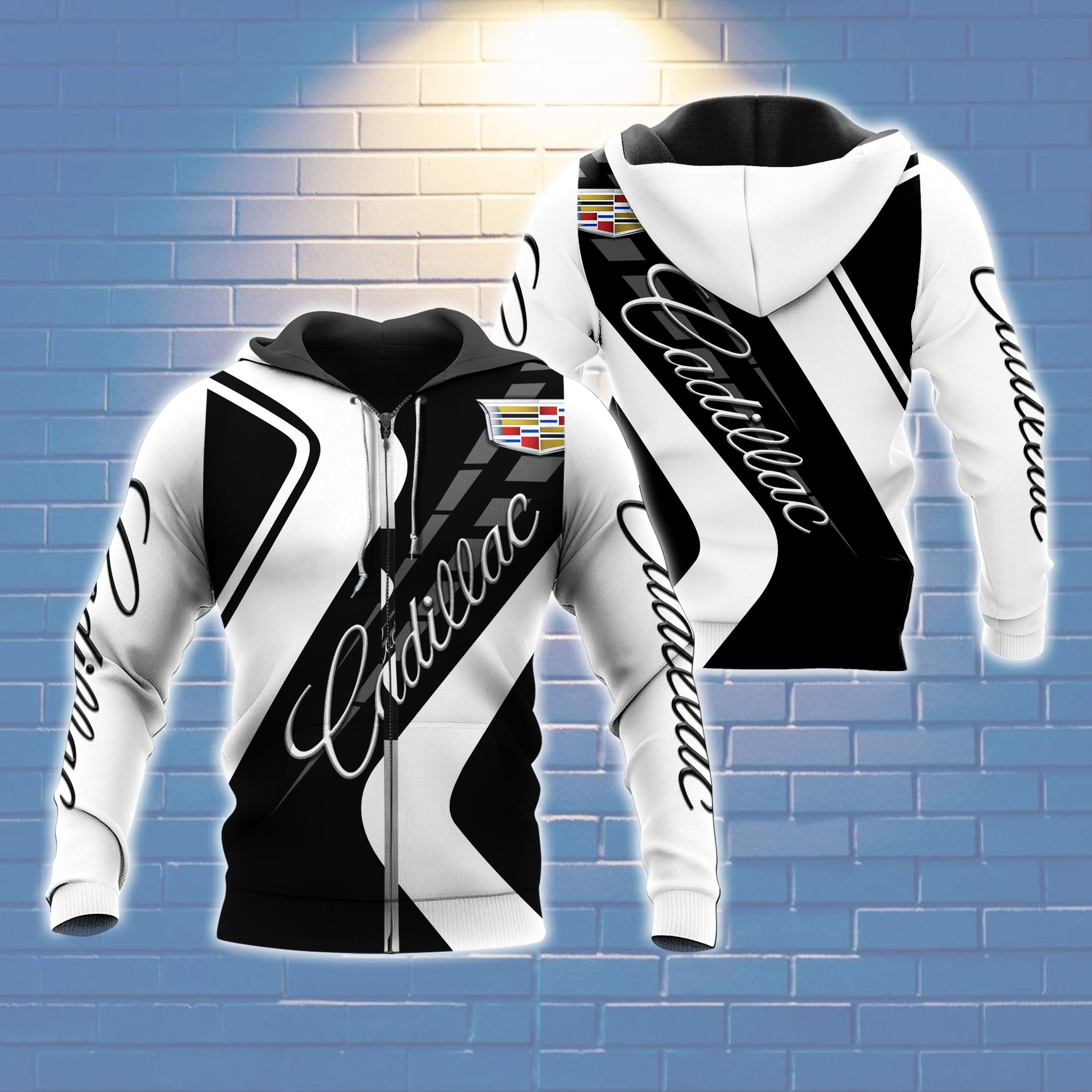 Cadillac Shirt Ver 3 - Famjoys Cadillac Shirt Ver 3 - Famjoys