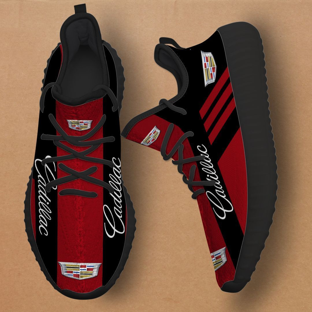 Cadillac Shoes Ver 10 - Famjoys Cadillac Shoes Ver 10 - Famjoys