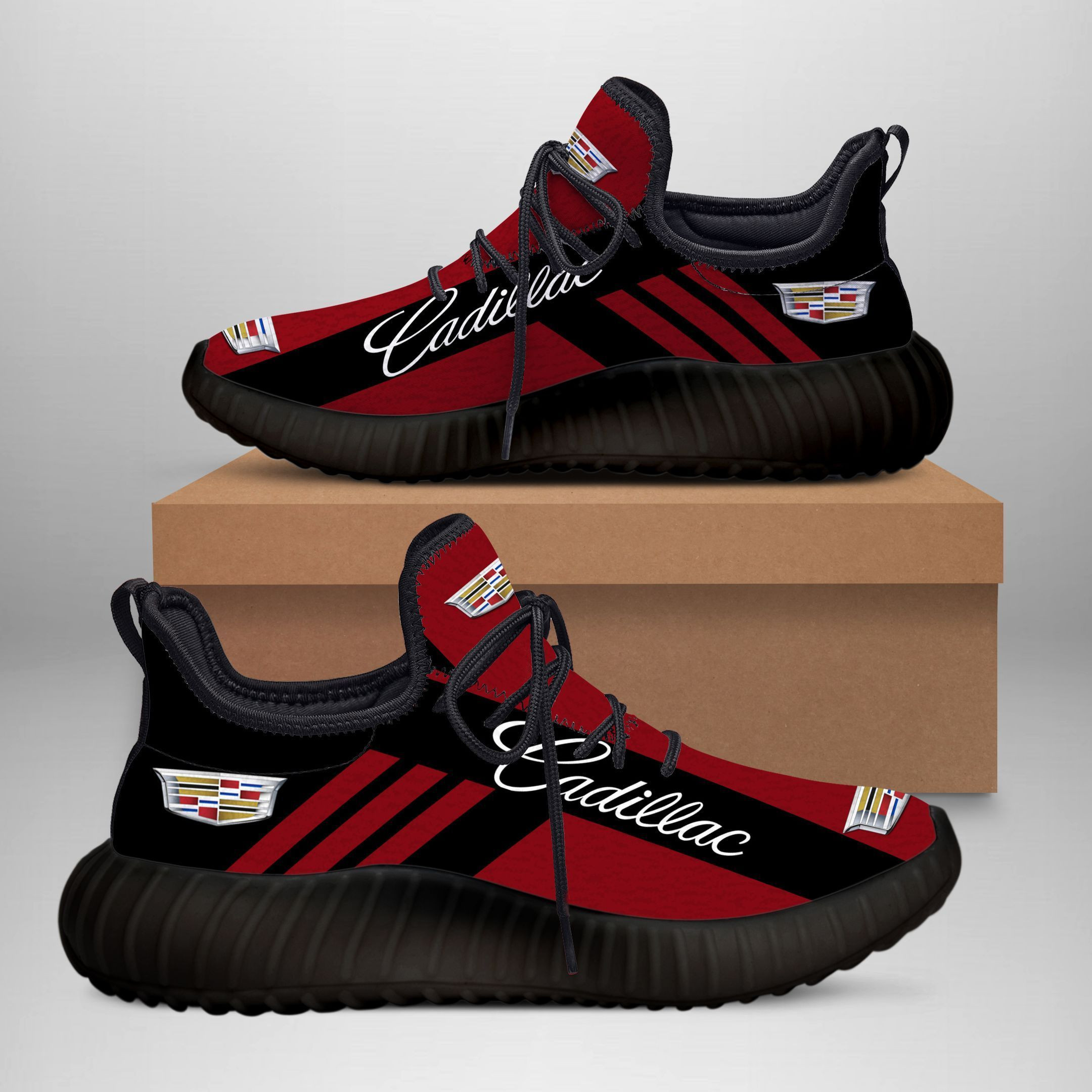Cadillac Shoes Ver 10 - Famjoys Cadillac Shoes Ver 10 - Famjoys