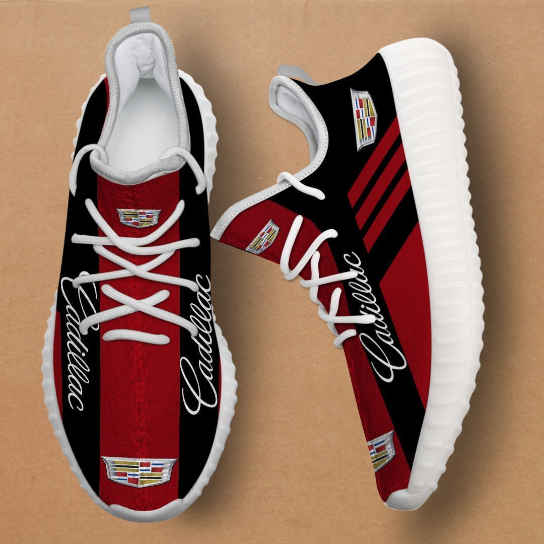 Cadillac Shoes Ver 10 - Famjoys Cadillac Shoes Ver 10 - Famjoys