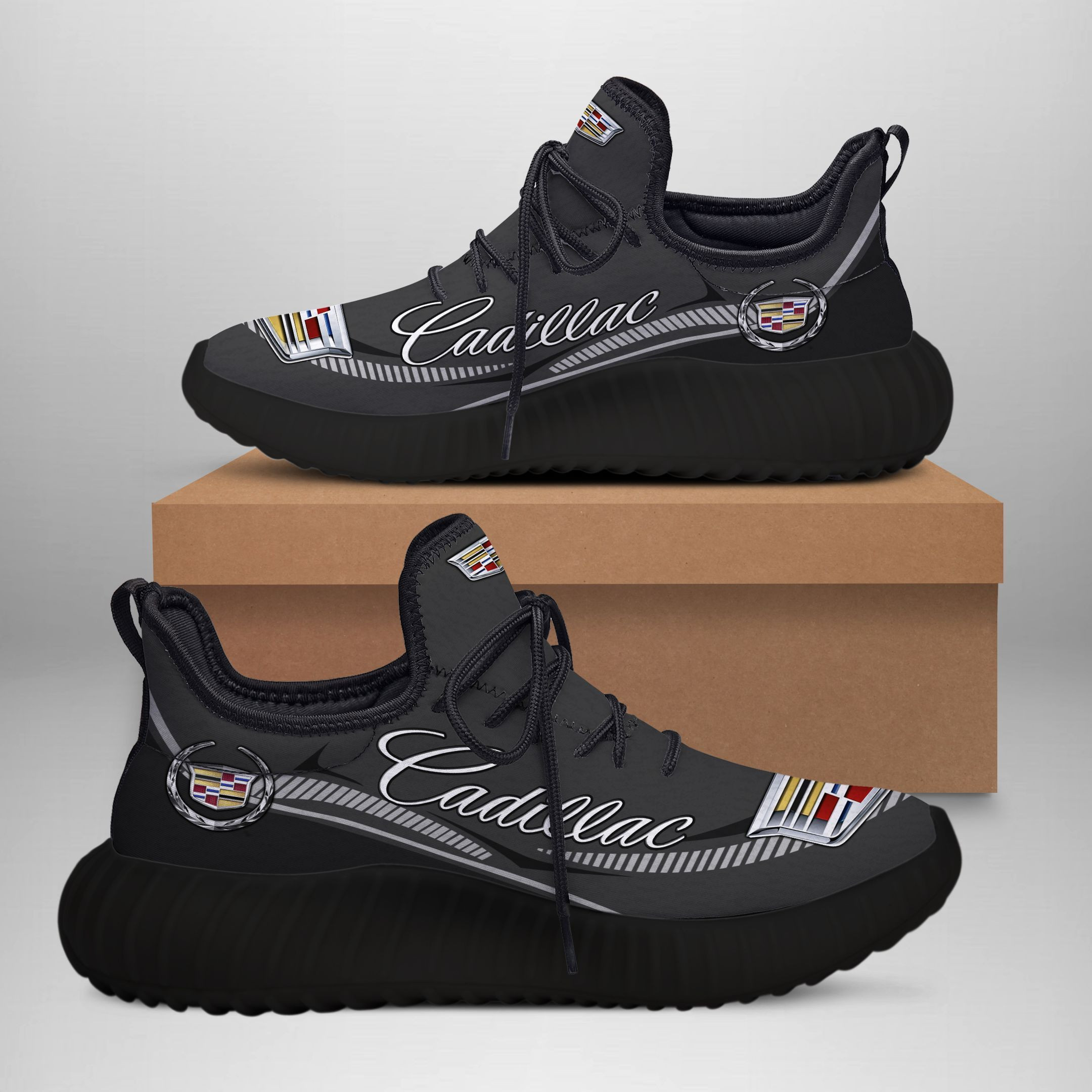 Cadillac Shoes Ver 3 - Famjoys Cadillac Shoes Ver 3 - Famjoys