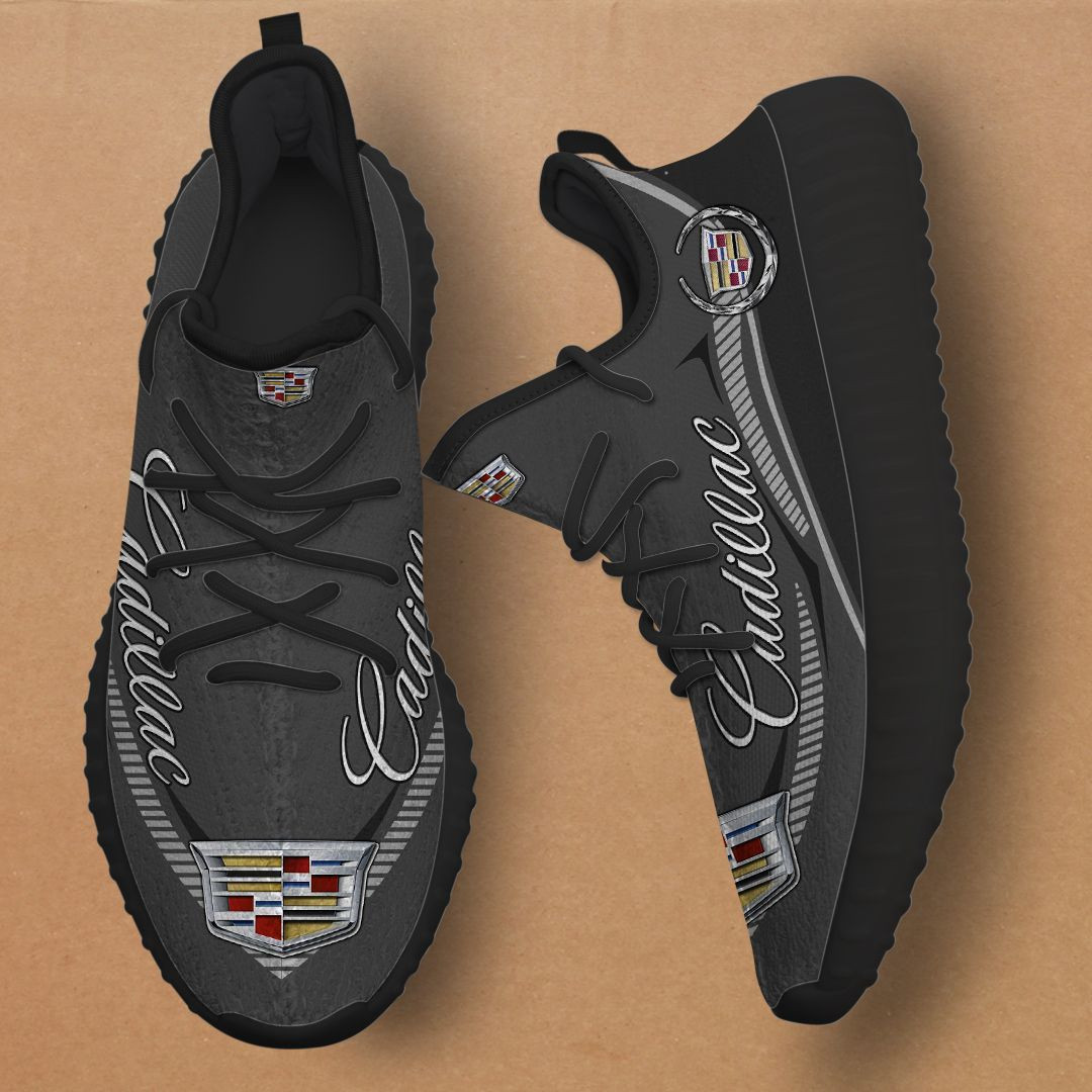 Cadillac Shoes Ver 3 - Famjoys Cadillac Shoes Ver 3 - Famjoys