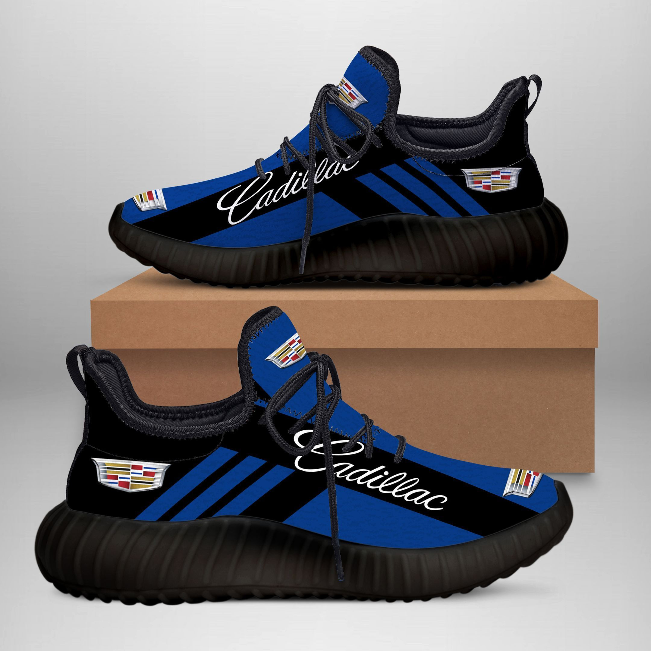 Cadillac Shoes Ver 5